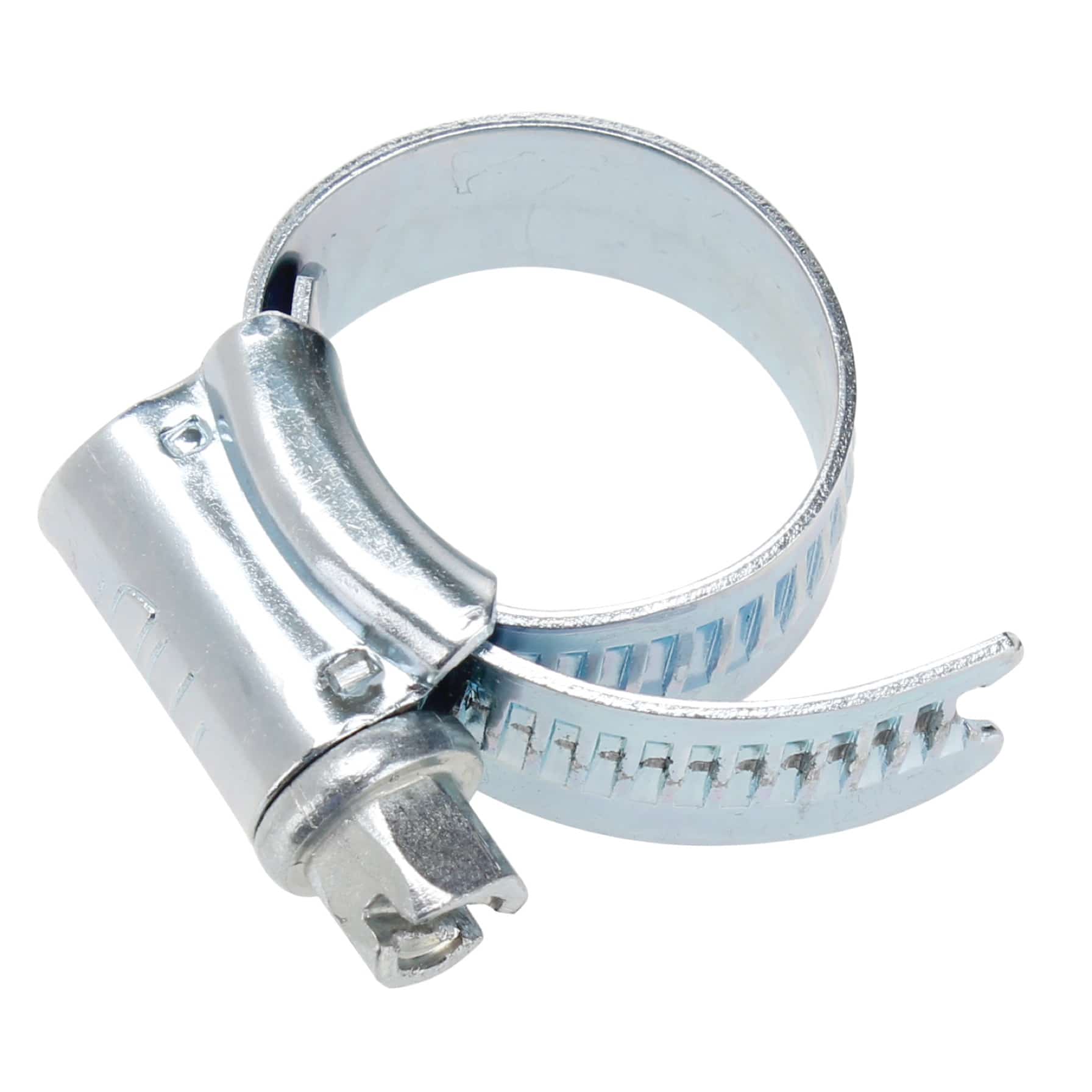 Mkats Hose Clip Pack (1.90 - 2.54 cm, 2 Pc.)
