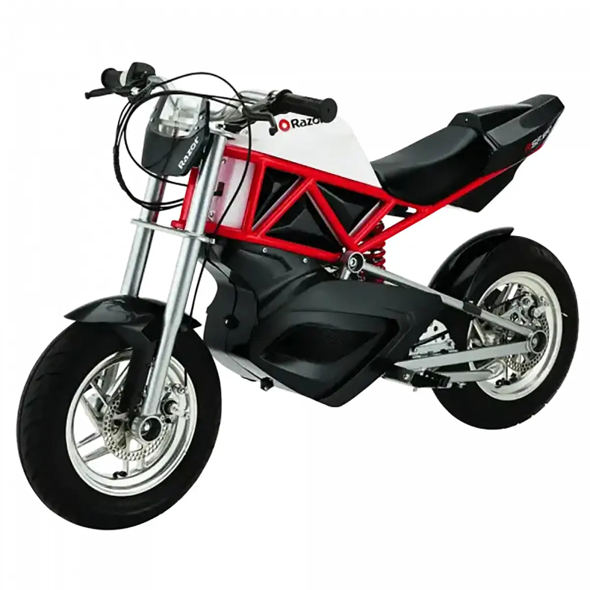 Razor Street Bike, Rsf650 (27 Km/H)