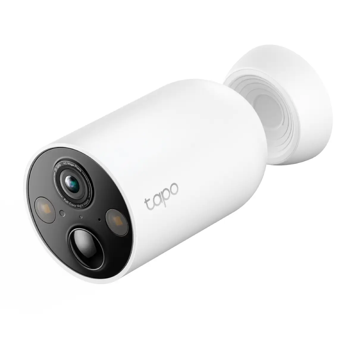 Tapo Smart Security Camera Pack, C425 (2 Pc.)