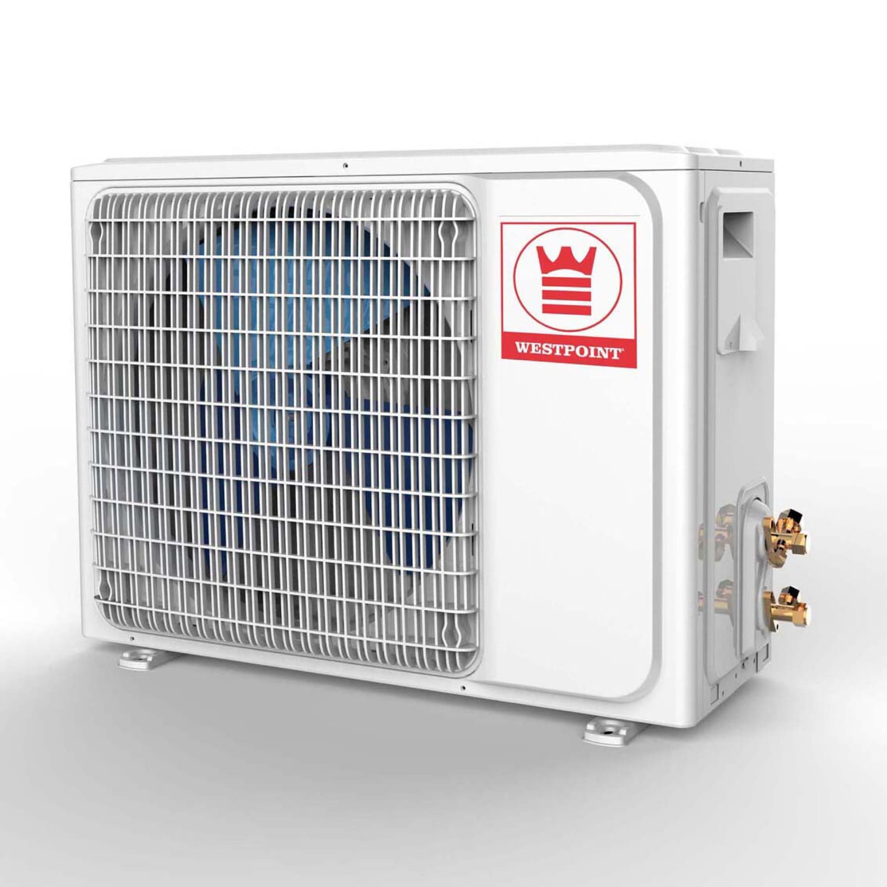Westpoint Split Air Conditioner, WSN-2417TYA (2 Ton)
