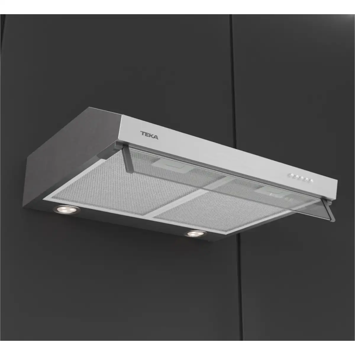 Teka Classic Hood, CX 62120 KOS (60 x 48 cm)