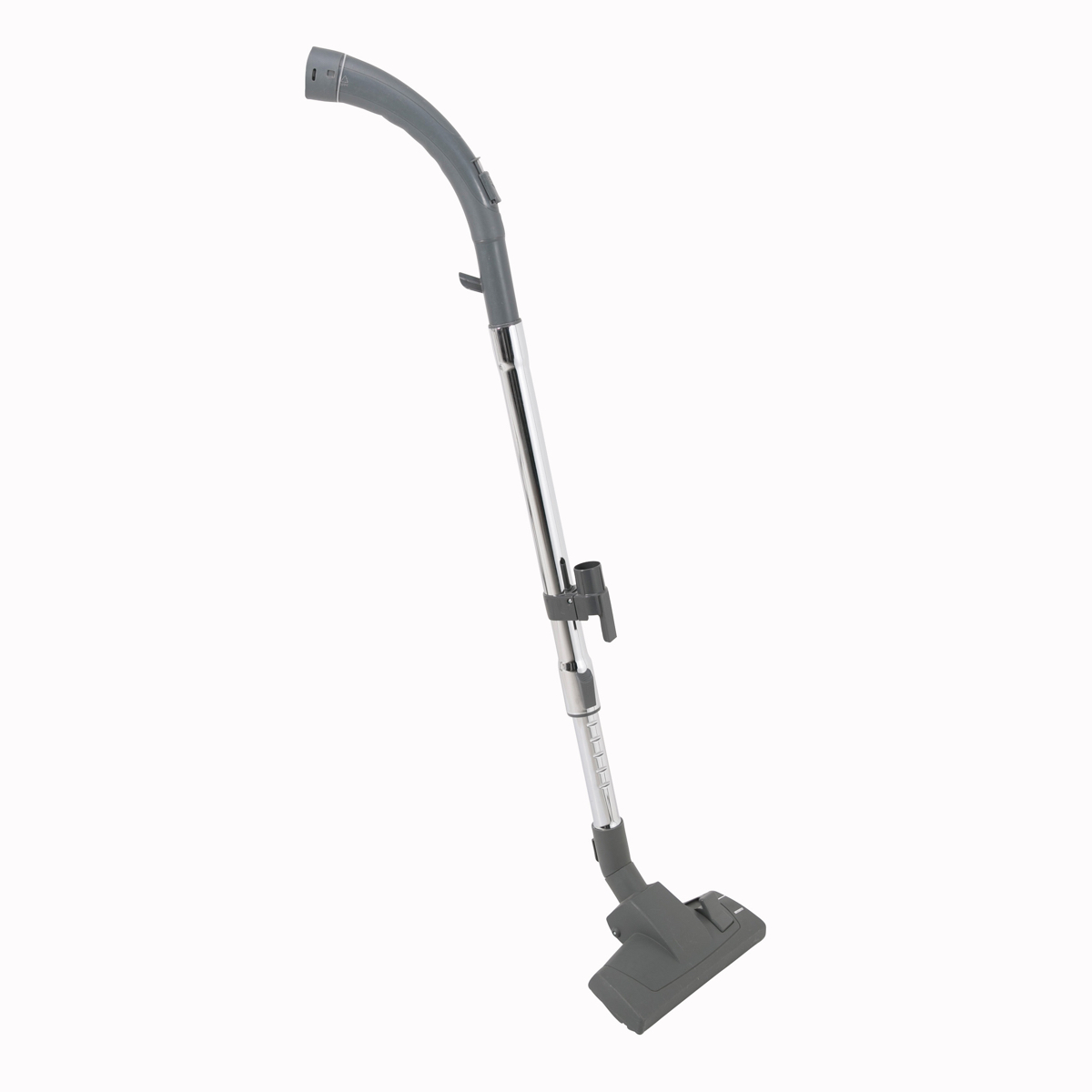 Hoover Power 6 Advanced Vacuum Cleaner, HC84-P6A-ME (2200 W)