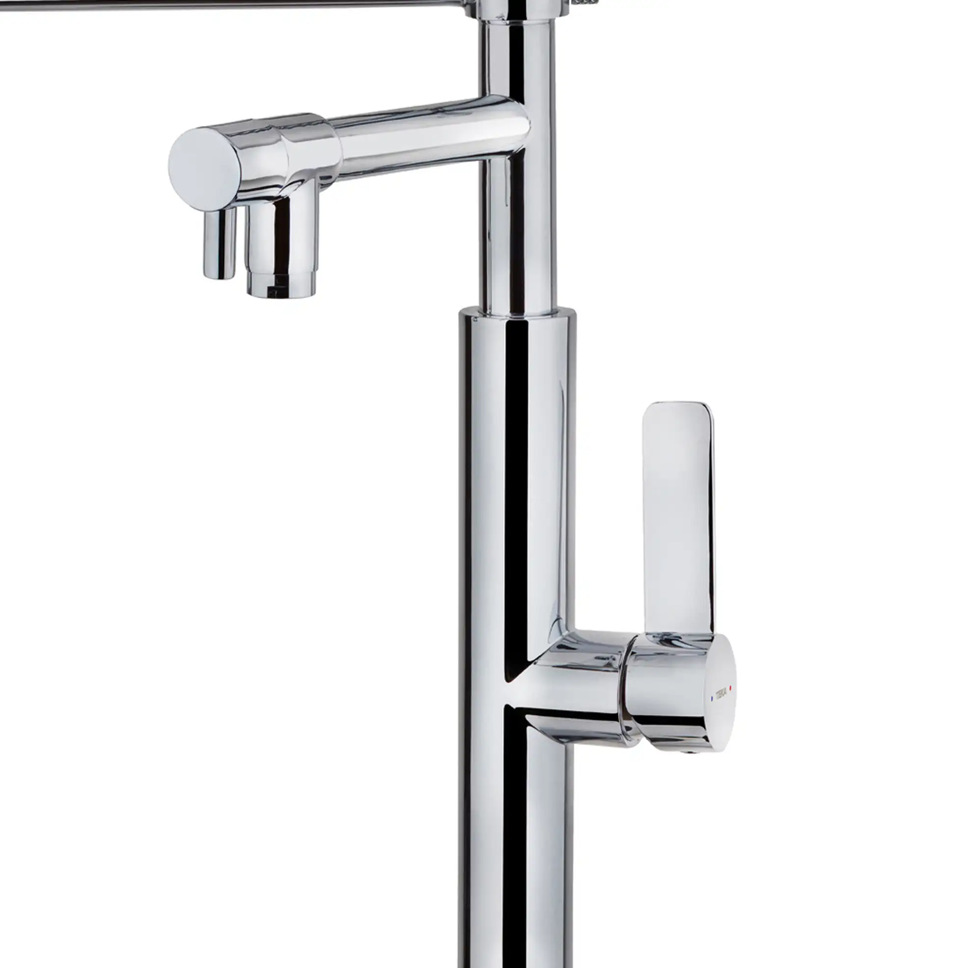 Teka Professional Kitchen Mixer, FOT 999