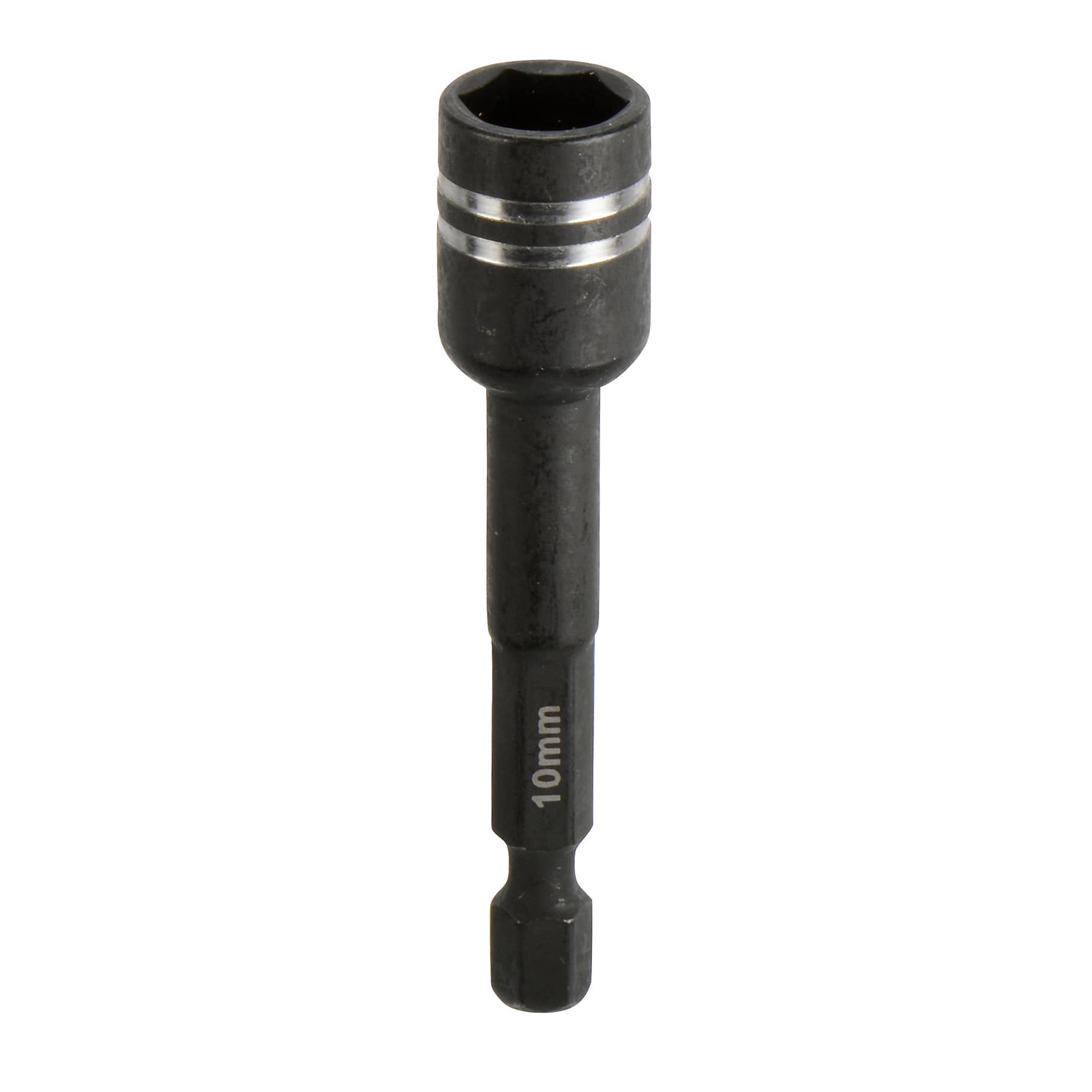 Erbauer Chrome Vanadium Steel Nut Driver (6.5 cm)
