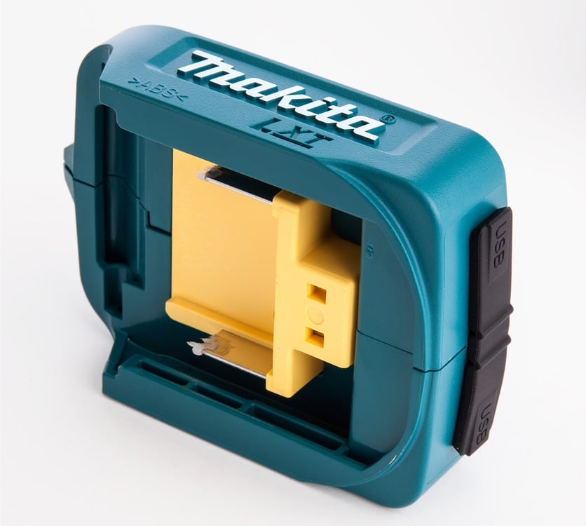 Makita Li-Ion Power Source, ADP05 (18 V)