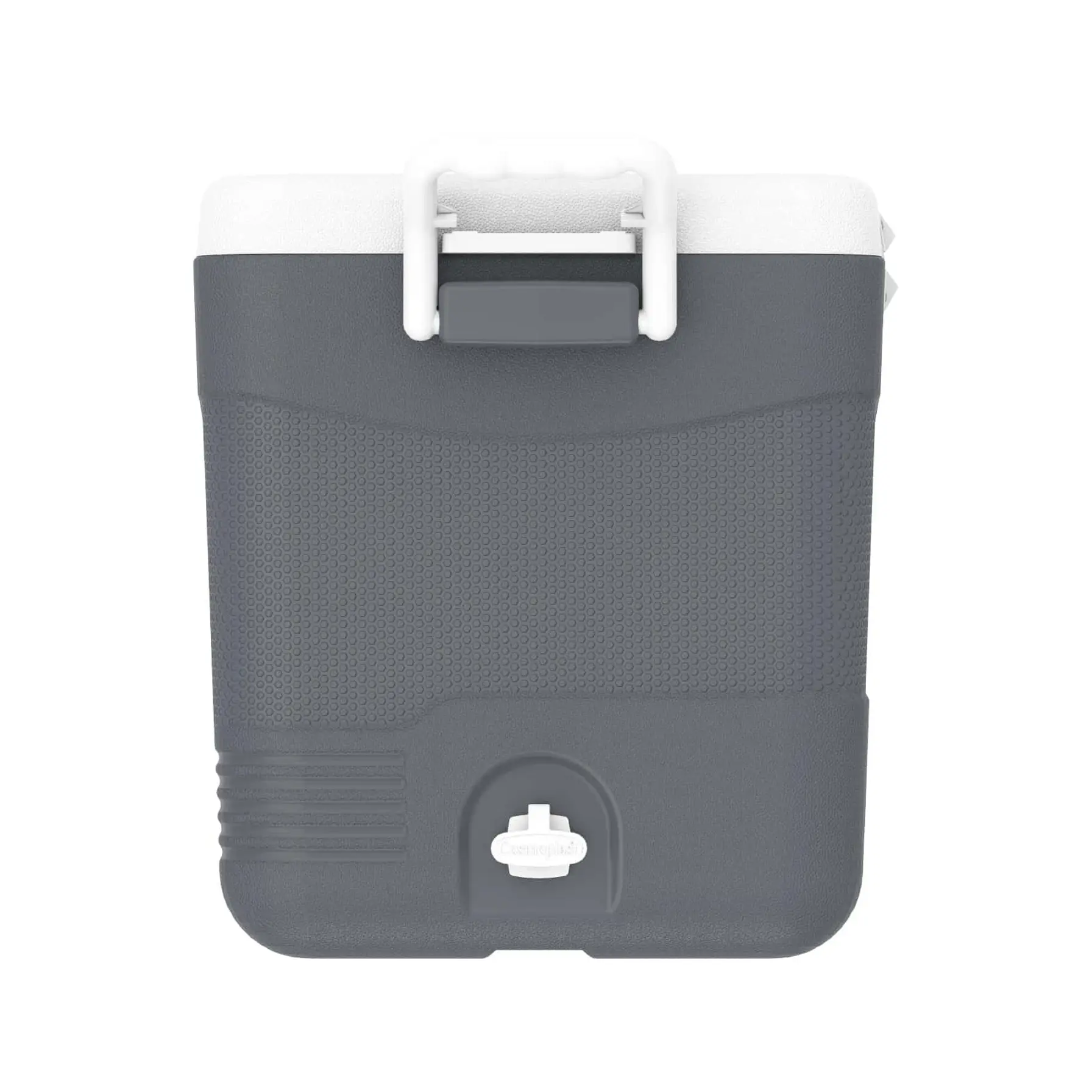 Cosmoplast KeepCold Picnic Icebox (46 L, Cool Gray)