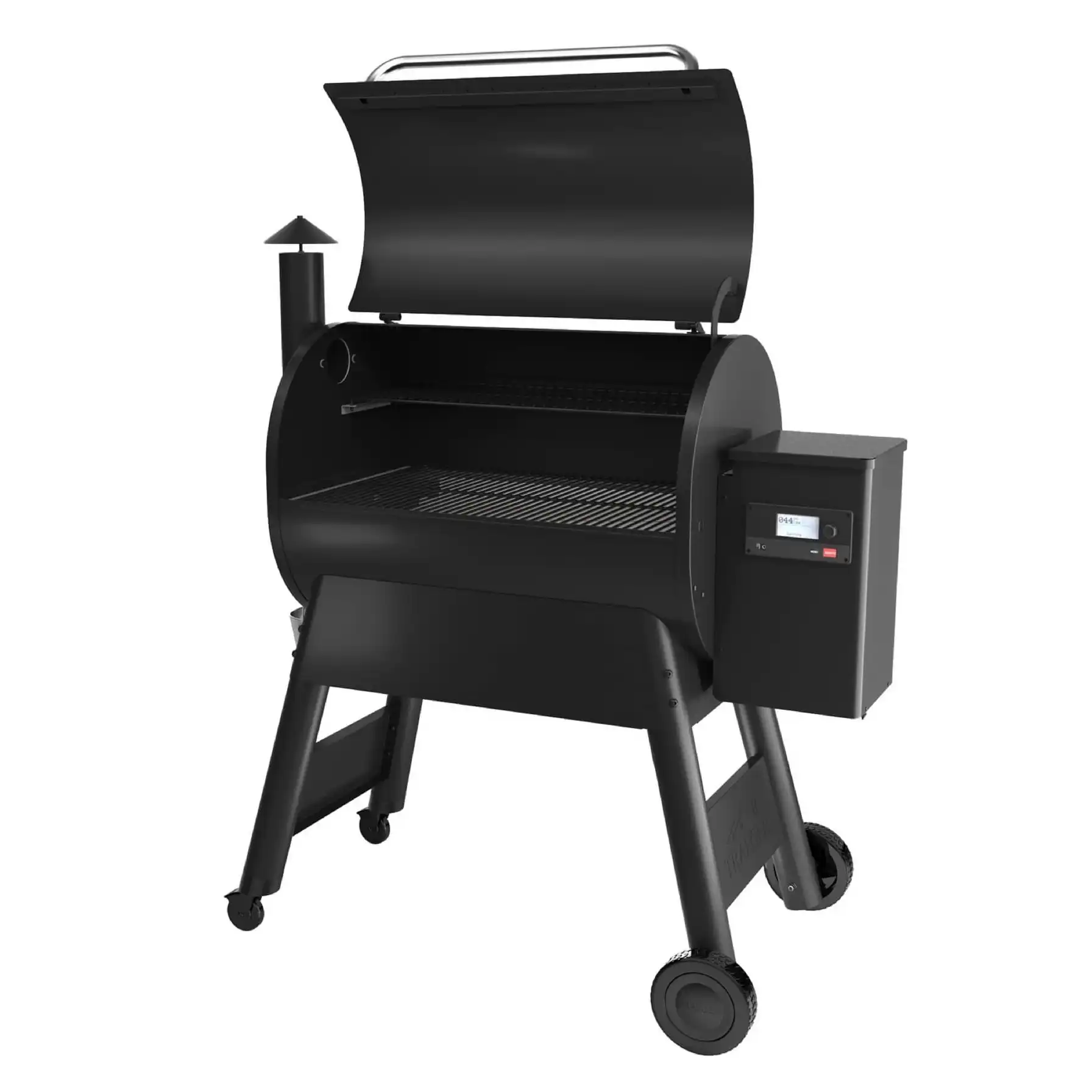 Traeger Pro 780 Wood Pellet Grill W/Lid, TFB78GLEC