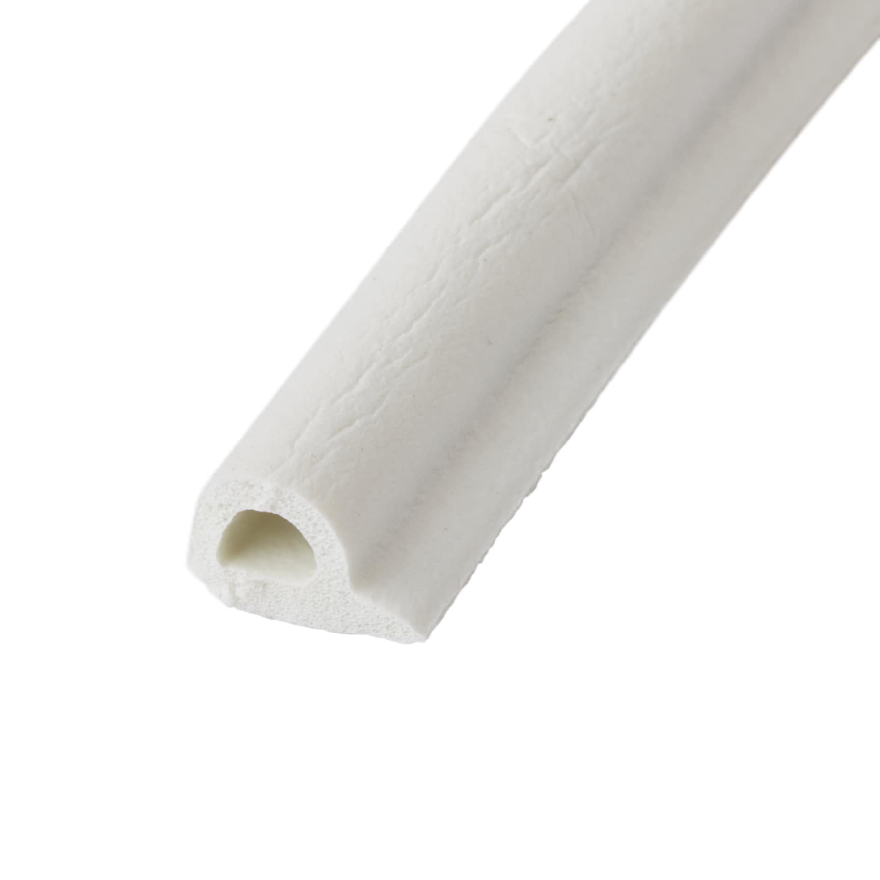 Diall EPDM Self Adhesive Draught Seal (9 mm x 6 m)
