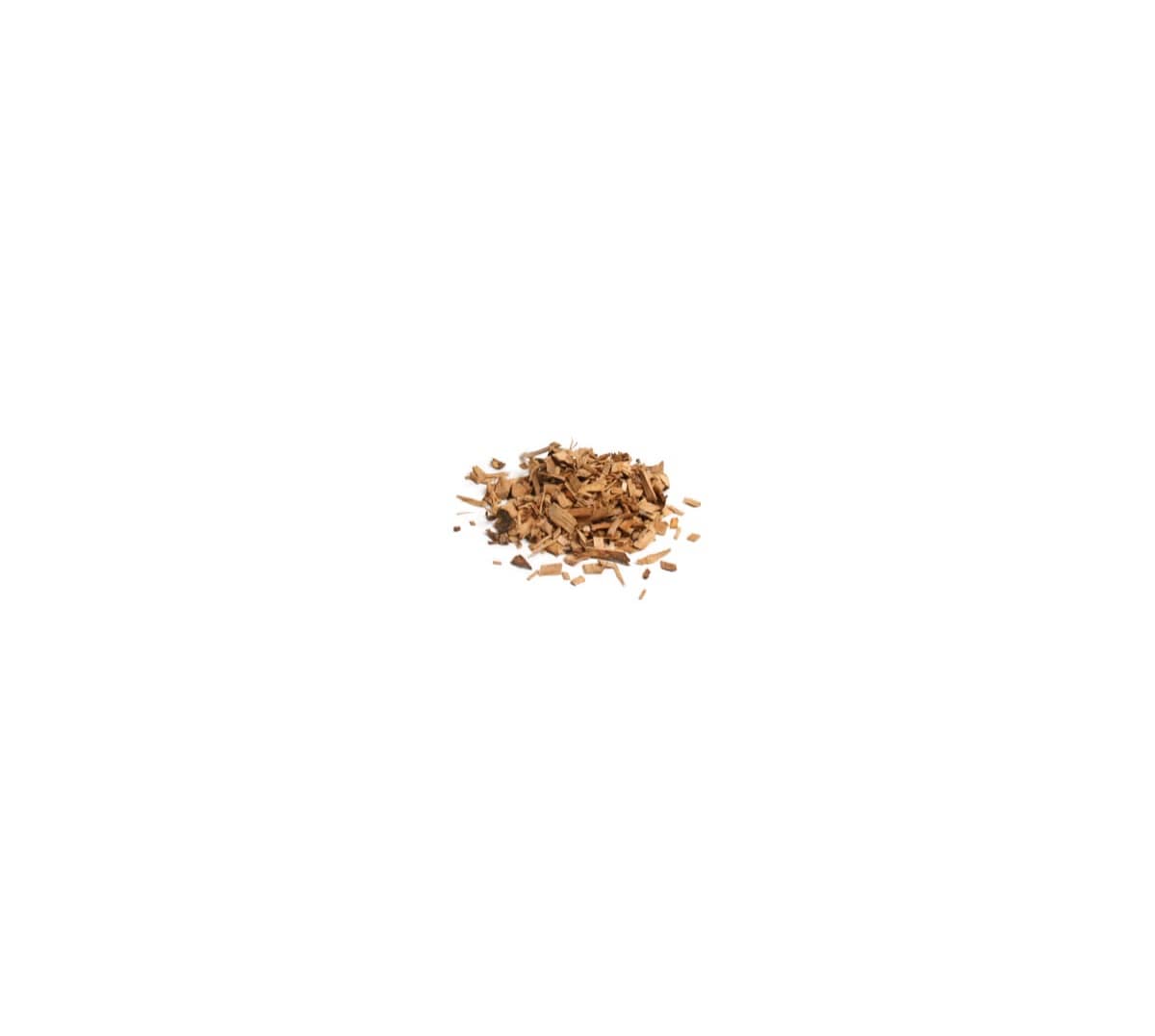 Weber Apple Smoking Wood Chips (700 g)