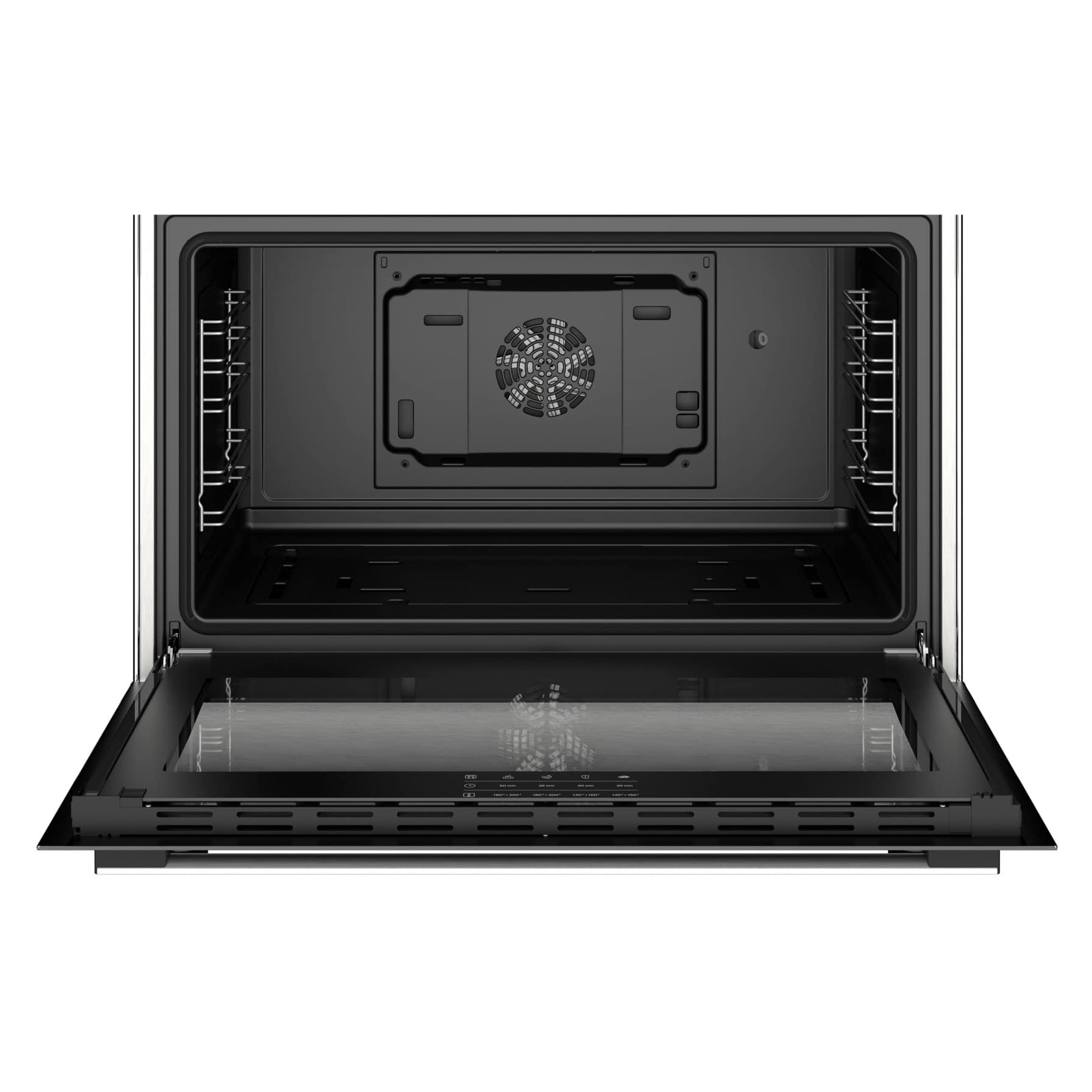Bosch Freestanding 5-Burner Gas Cooker, HGVDA0Q50M (90 x 60 cm)