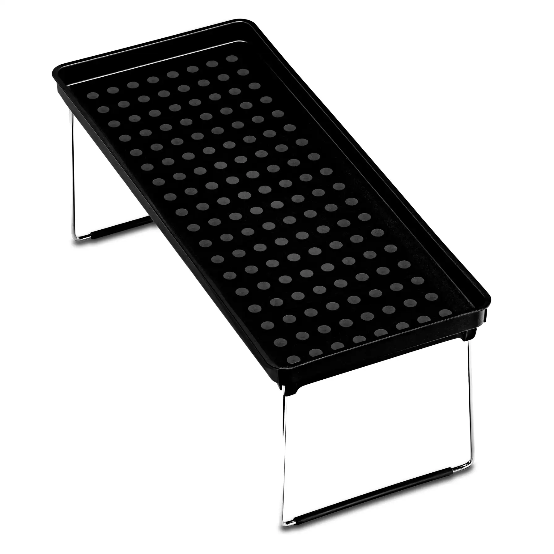 MadeSmart Classic Stacking Shelf (46.67 x 19.37 x 3.81 cm, Large)