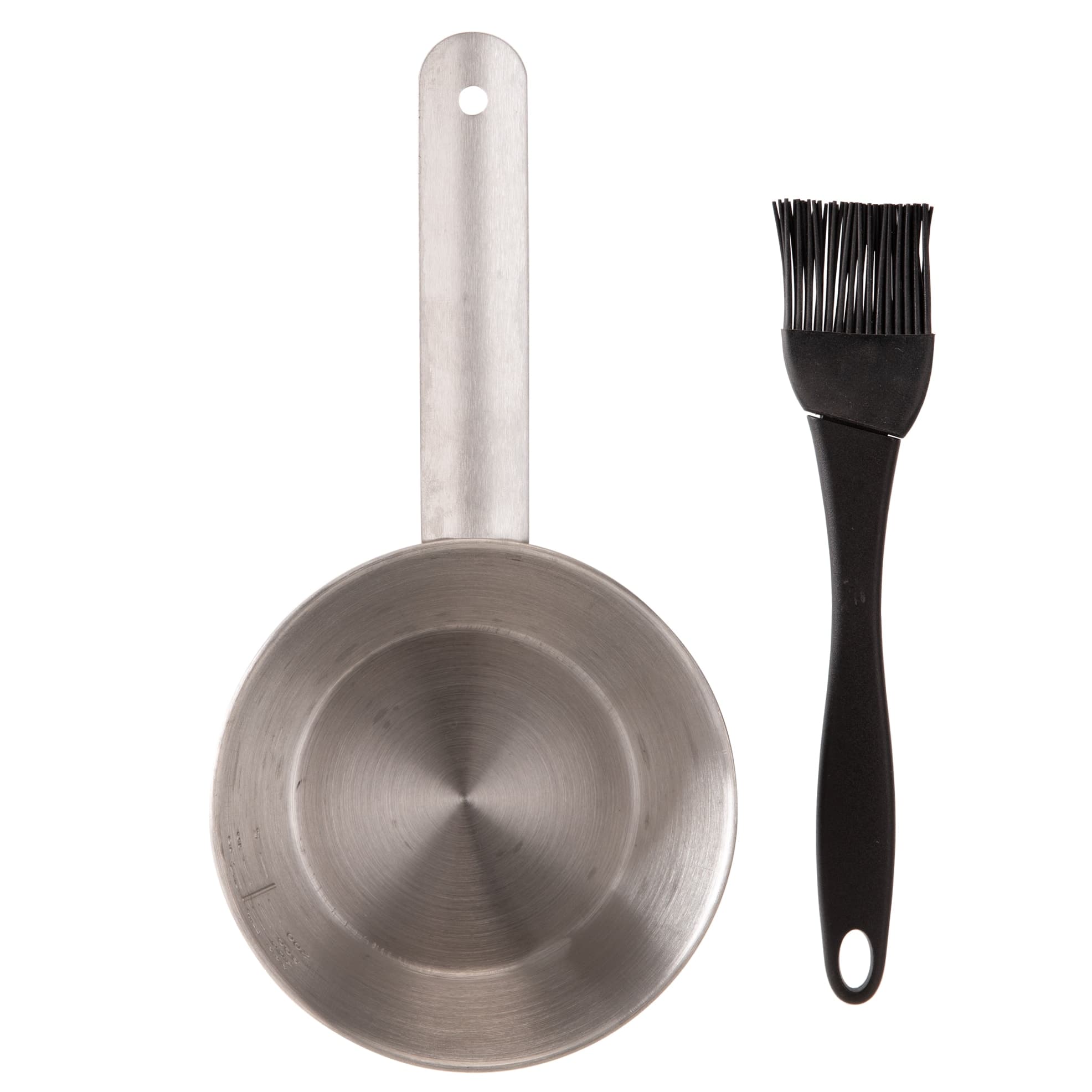 Grill Mark Basting Set (2 pcs)