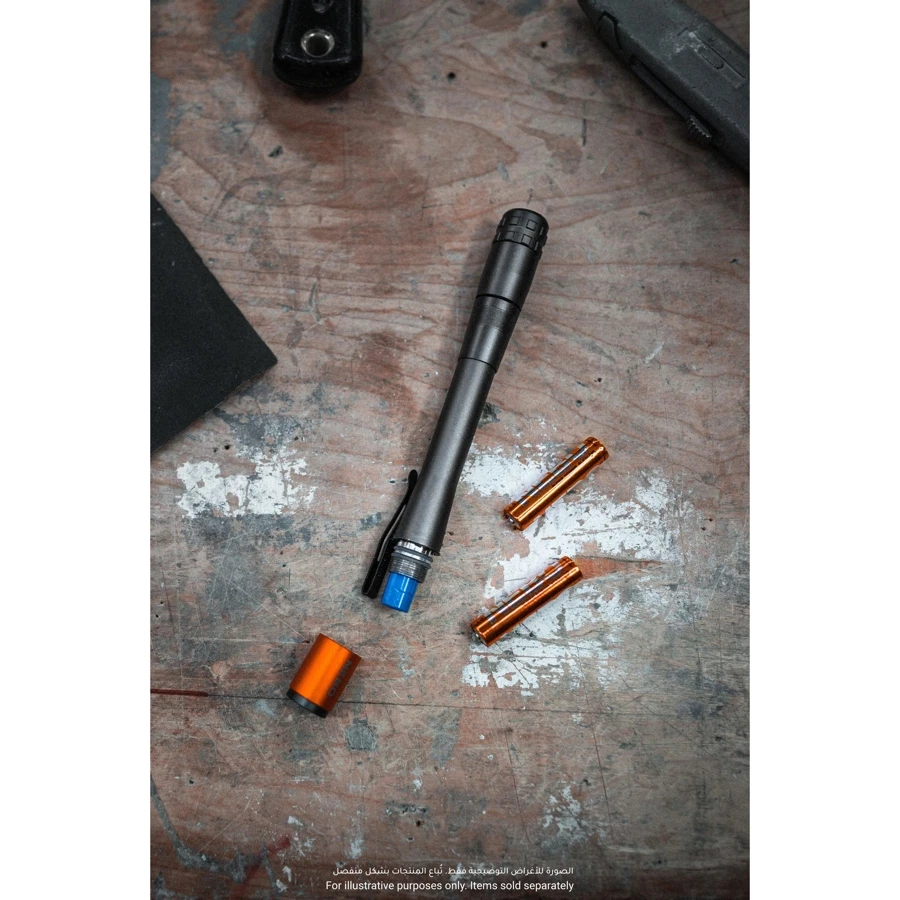 Nebo Inspector 500+ Flex Flashlight