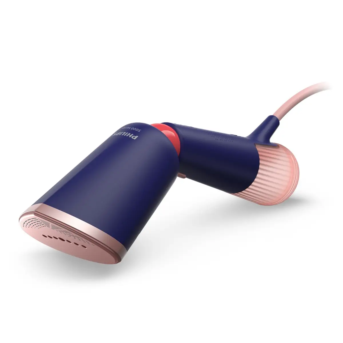 Philips 5000 Series Handheld Steamer, STH5030/20 (120 + 200 ml, 1300 W)