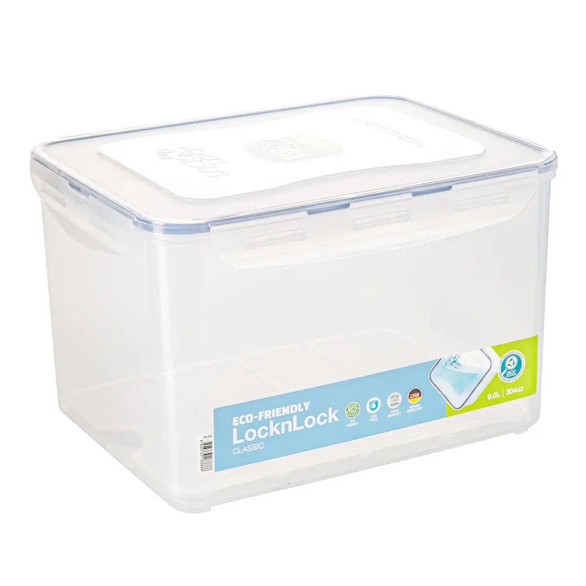 LocknLock Rectangular Food Container (9 L)