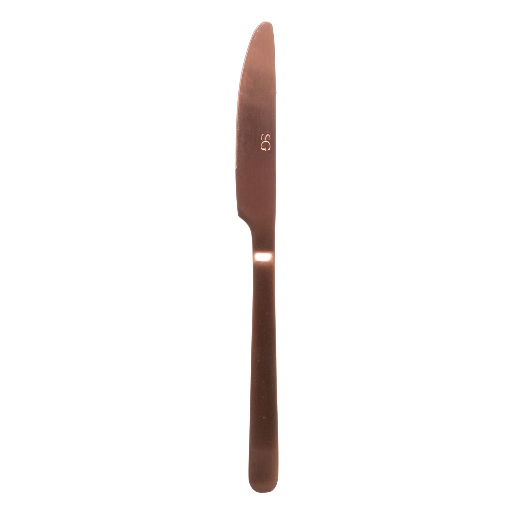 SG Delicacy Stainless Steel Cutlery Set (24 Pc.)