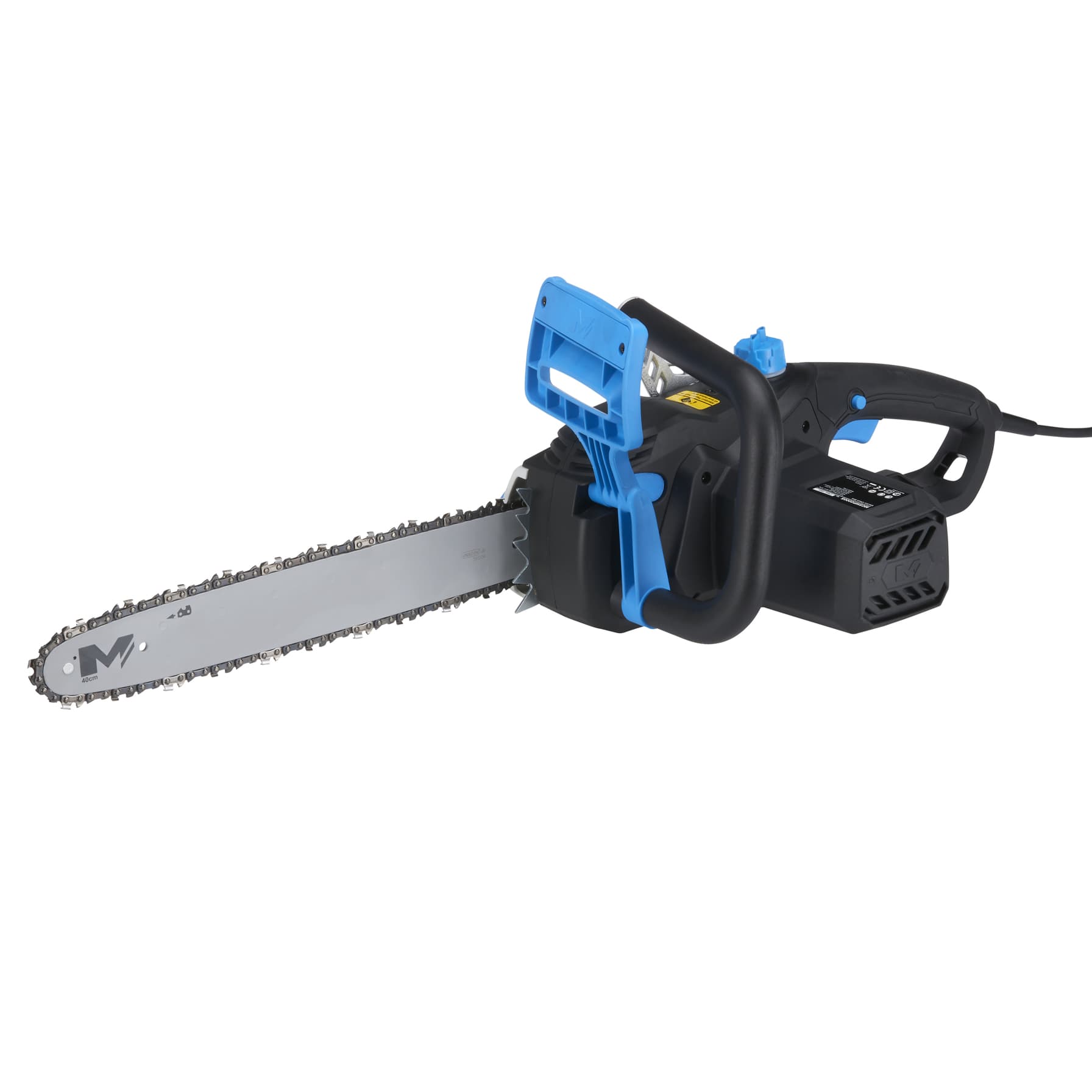 Mac Allister Corded Chainsaw, MCSWP2000S-2 (2000 W) 