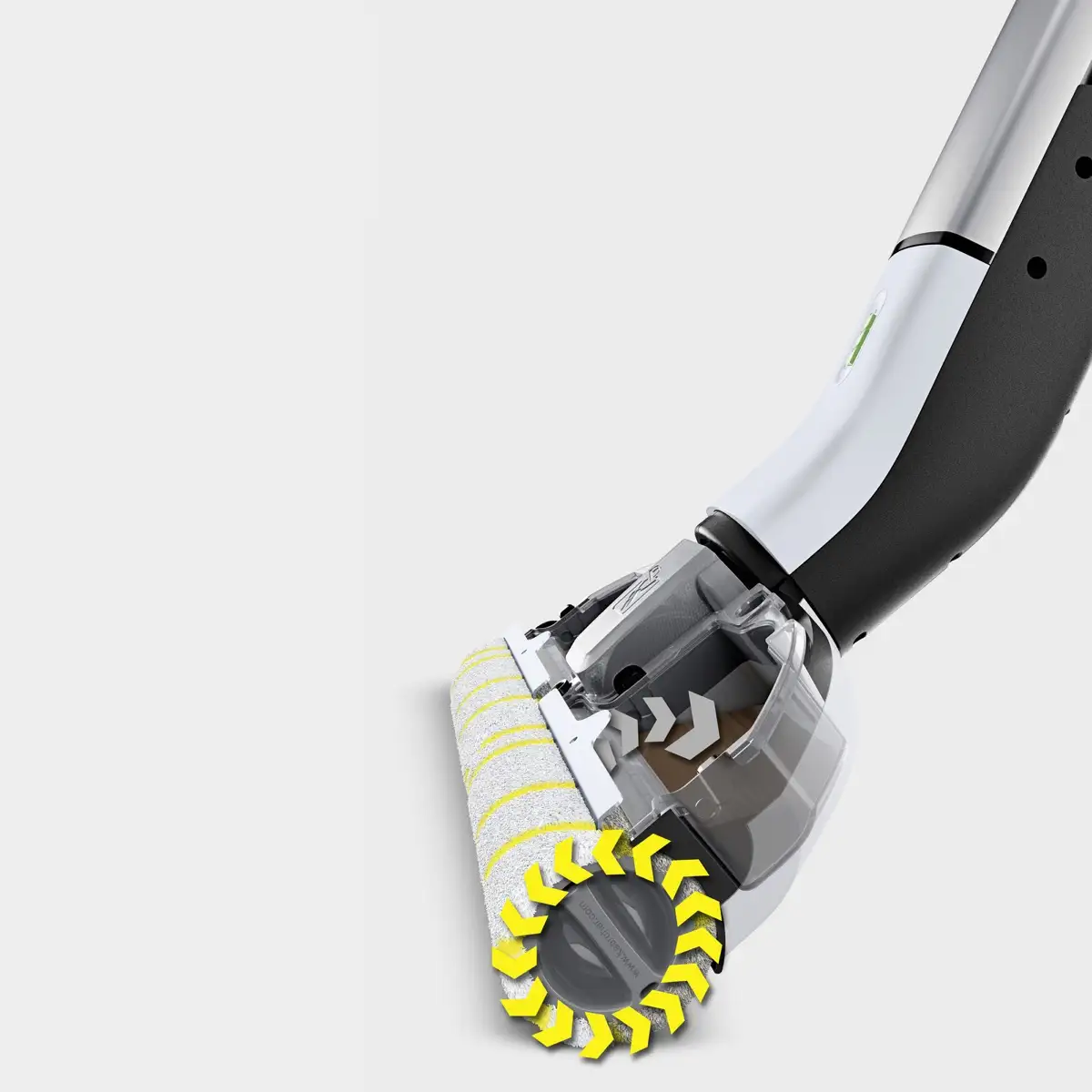 Karcher Cordless Wiping Mop, EWM 2
