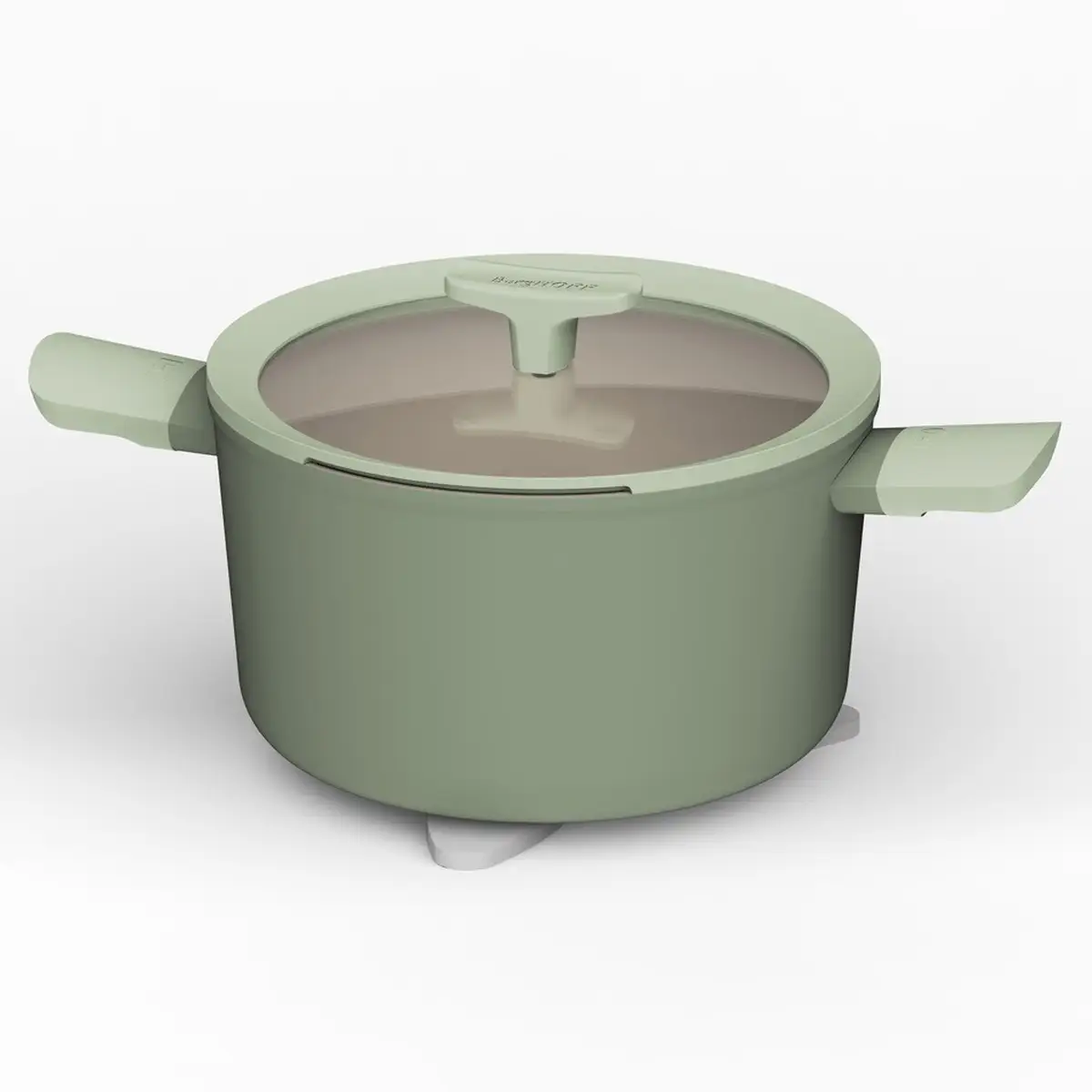 Berghoff Balance Foldable Magnetic Trivet