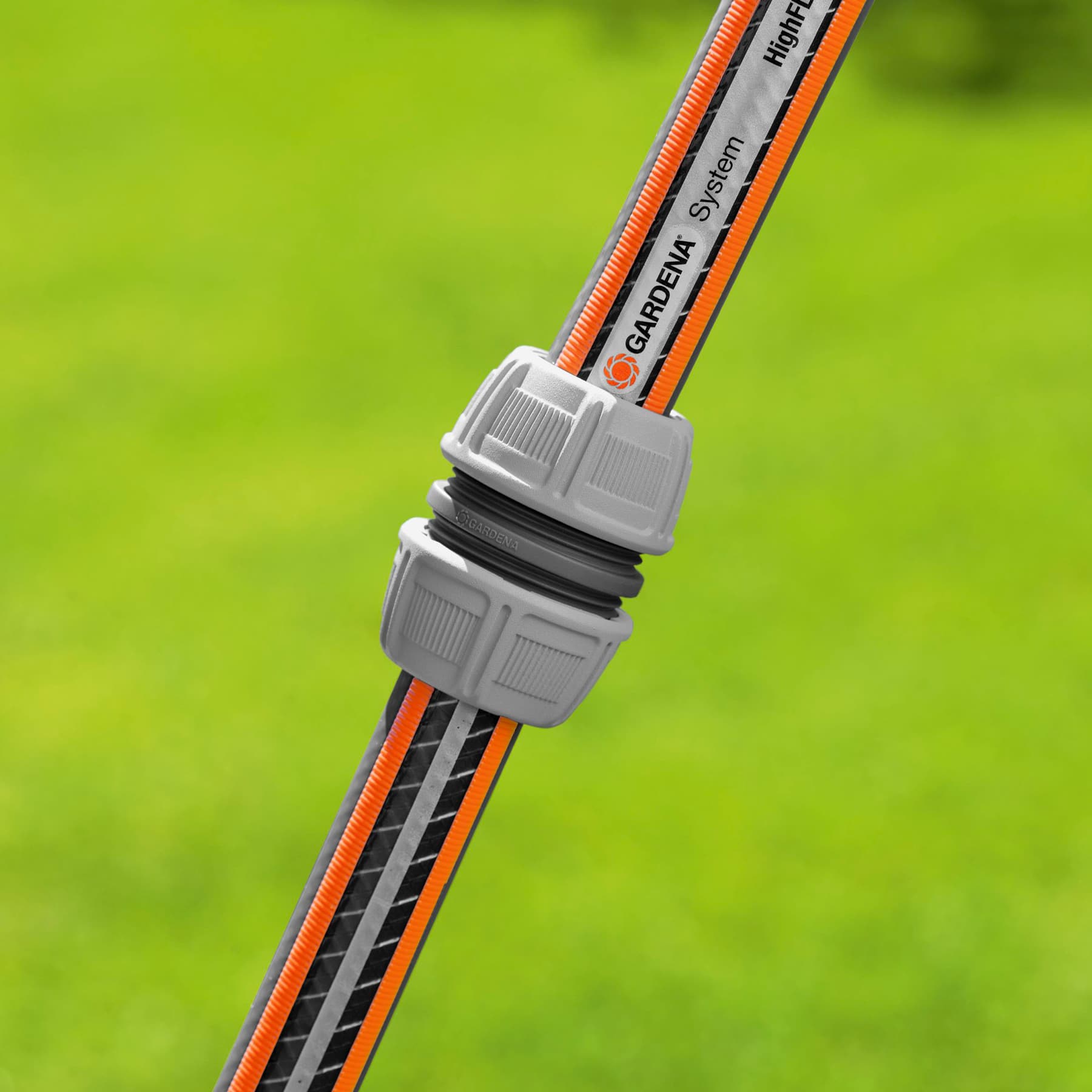 Gardena Hose Repairer (1.9 cm)