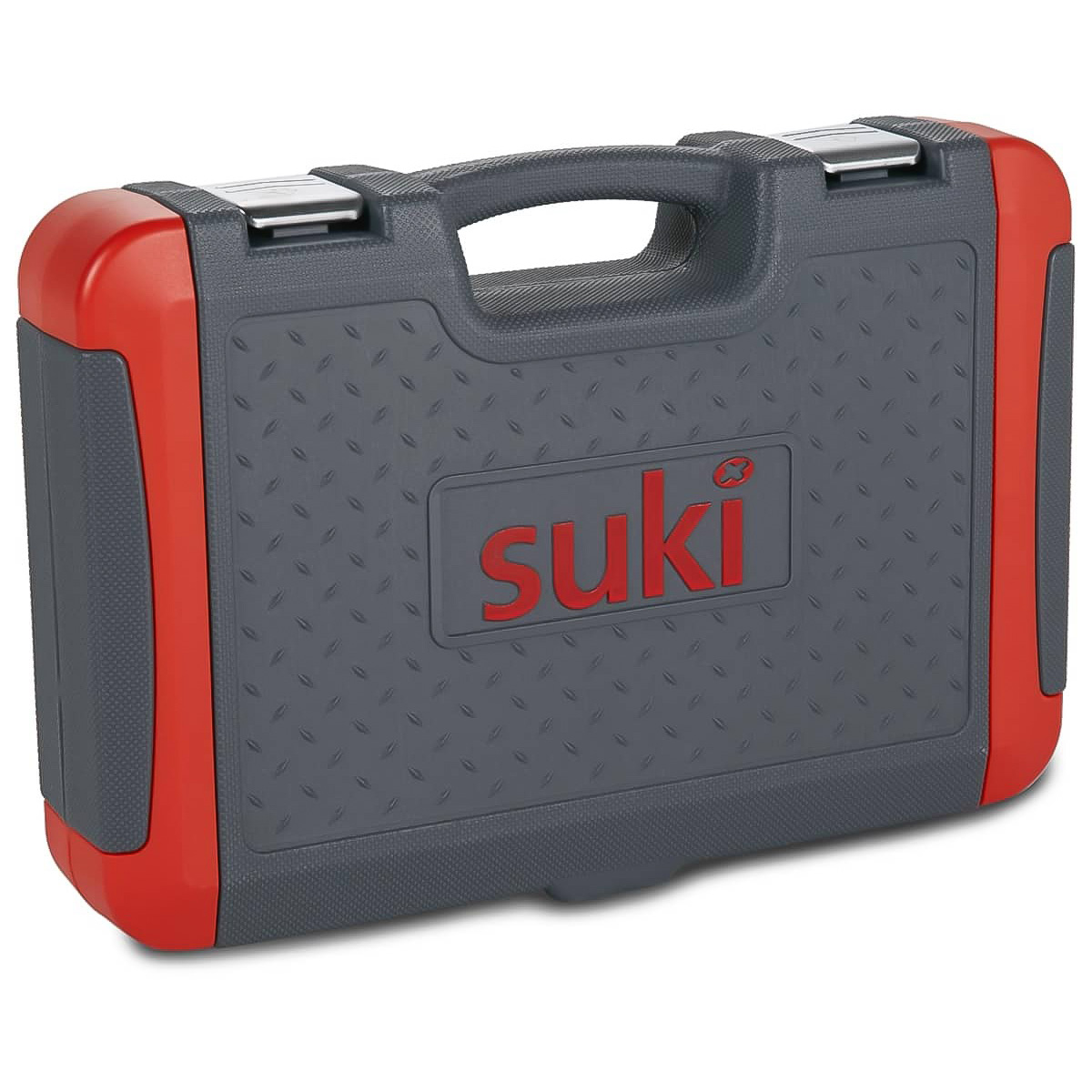 Suki Socket Wrench Set (6.3 + 12.5 mm)