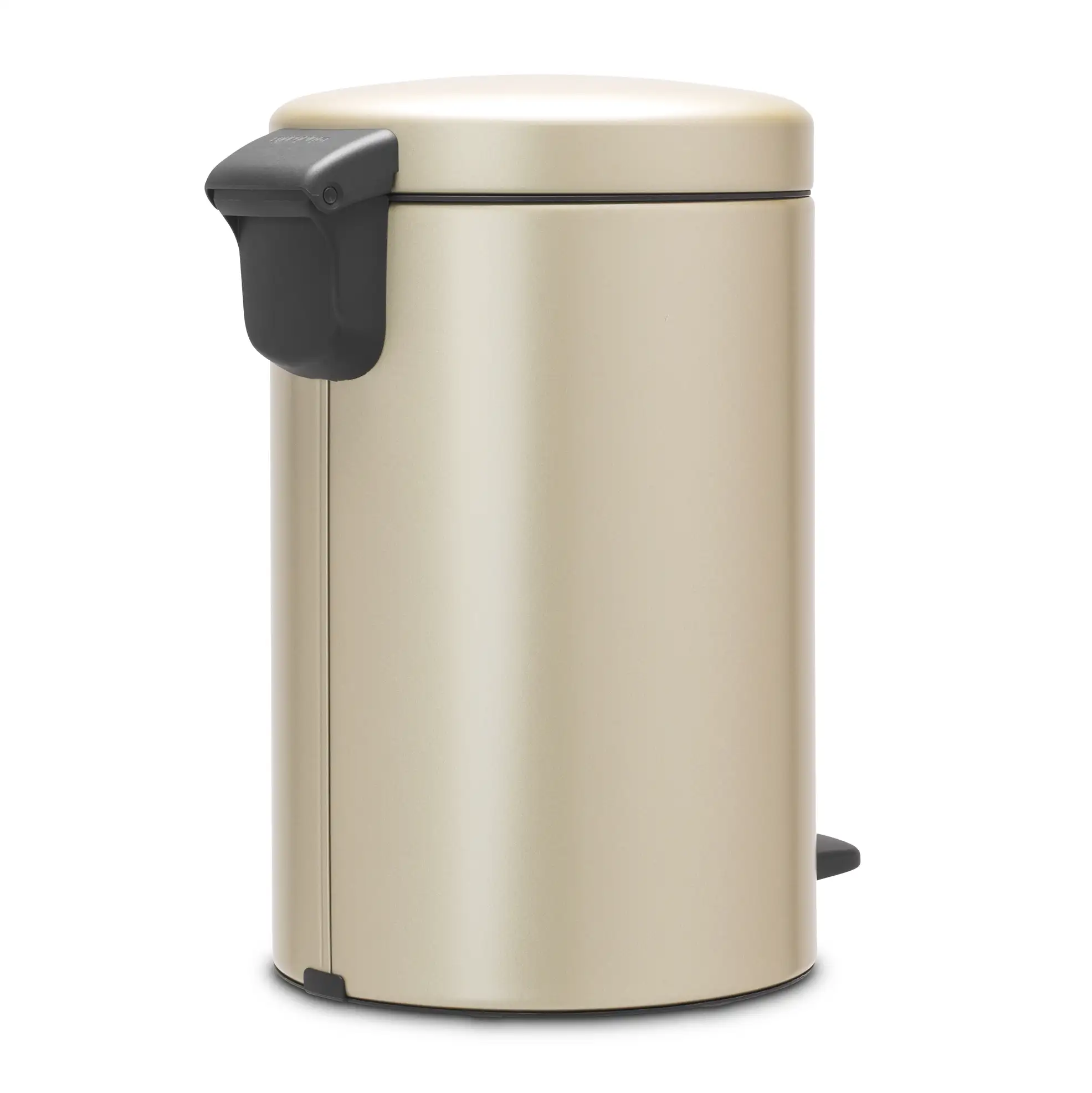 Brabantia NewIcon Steel Pedal Bin (12 L)