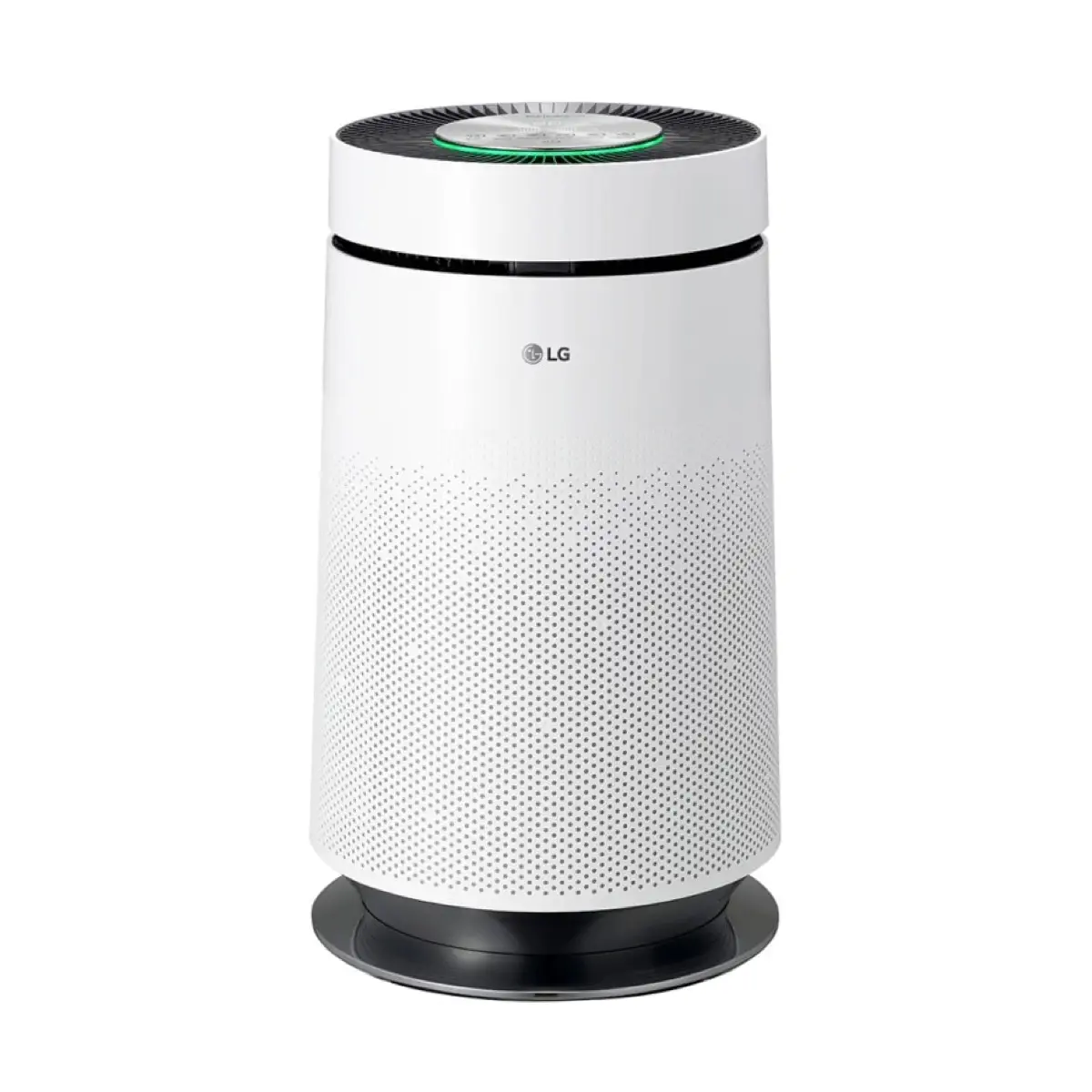 LG PuriCare Air Purifier, AS65GDWH0 (61.2 sq.m.)
