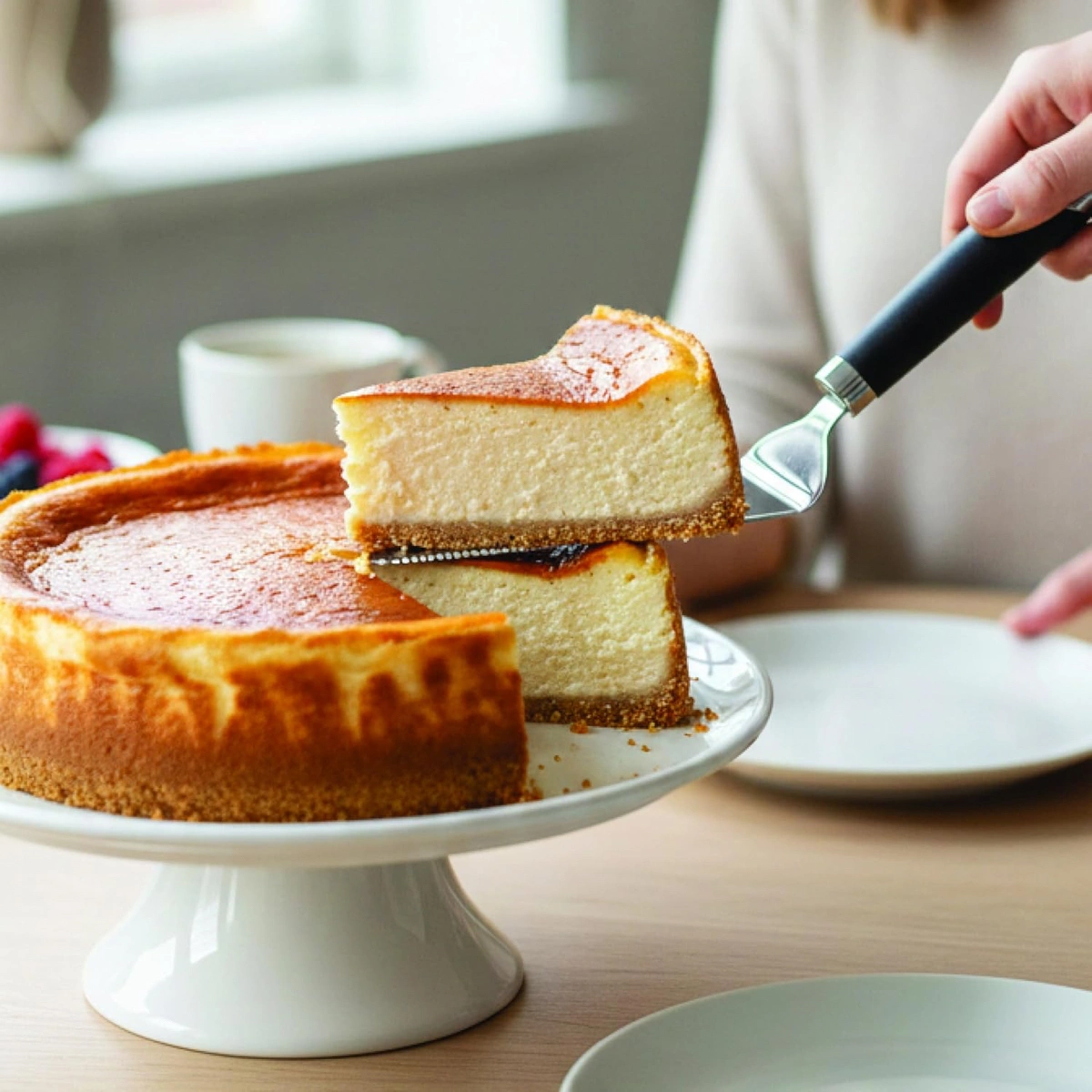 Prestige Elite Cake Server (Slicer)