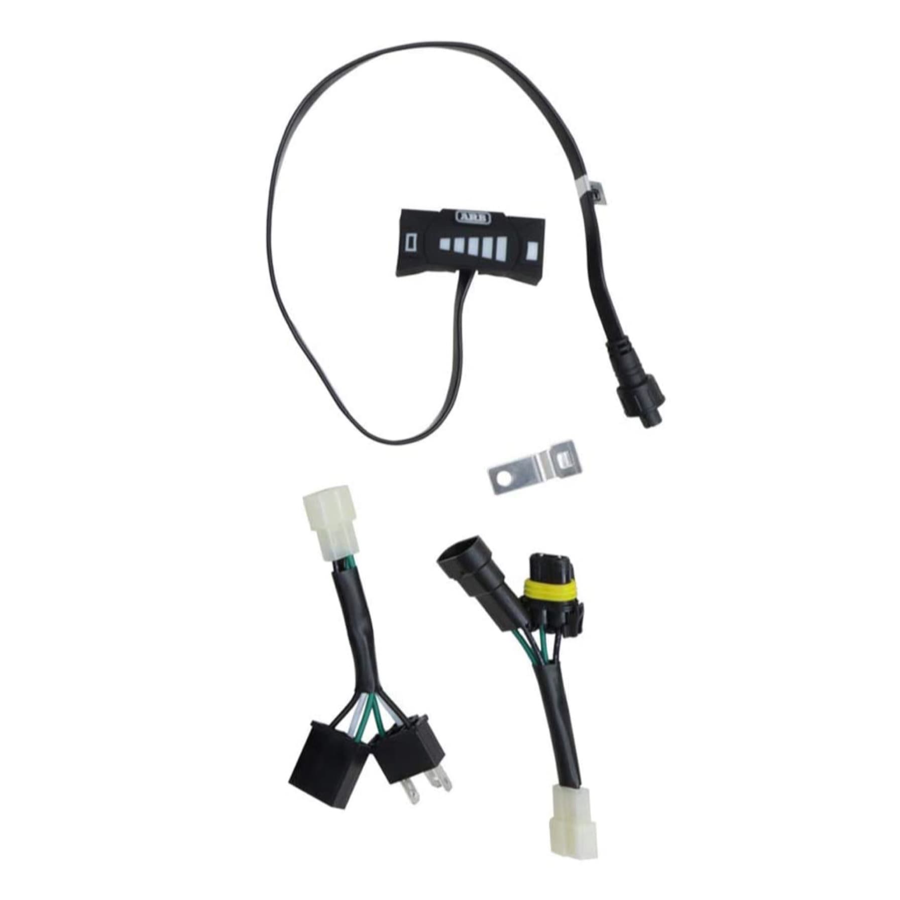 ARB Auxiliary Solis Wire Looms