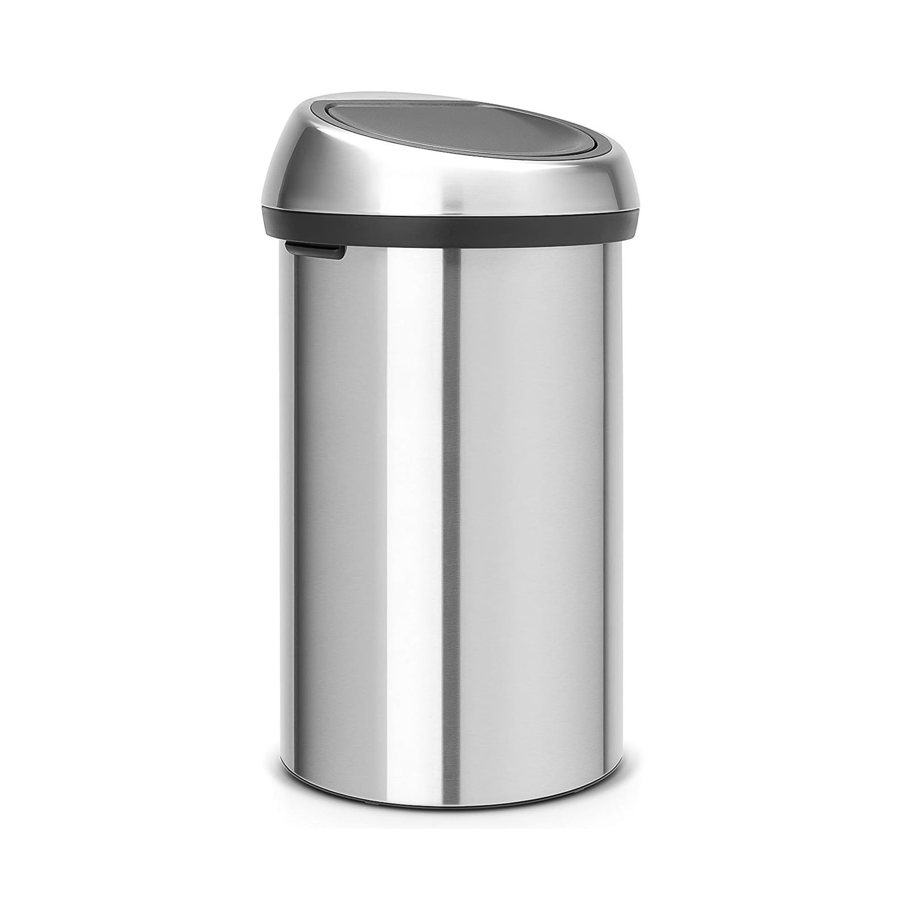 Brabantia Touch Bin (60 L, Silver)