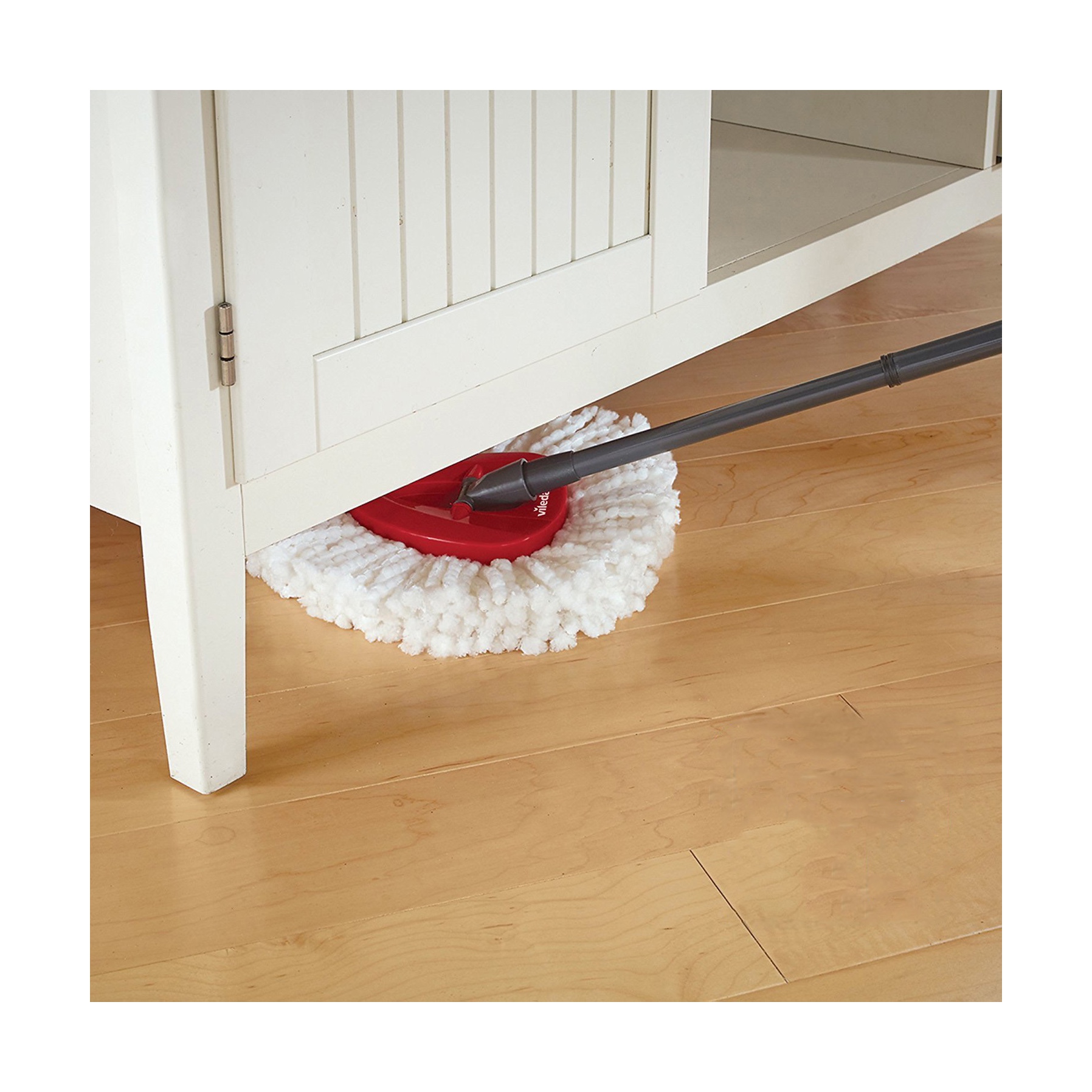 Vileda Easy Wring & Clean Mop Set 