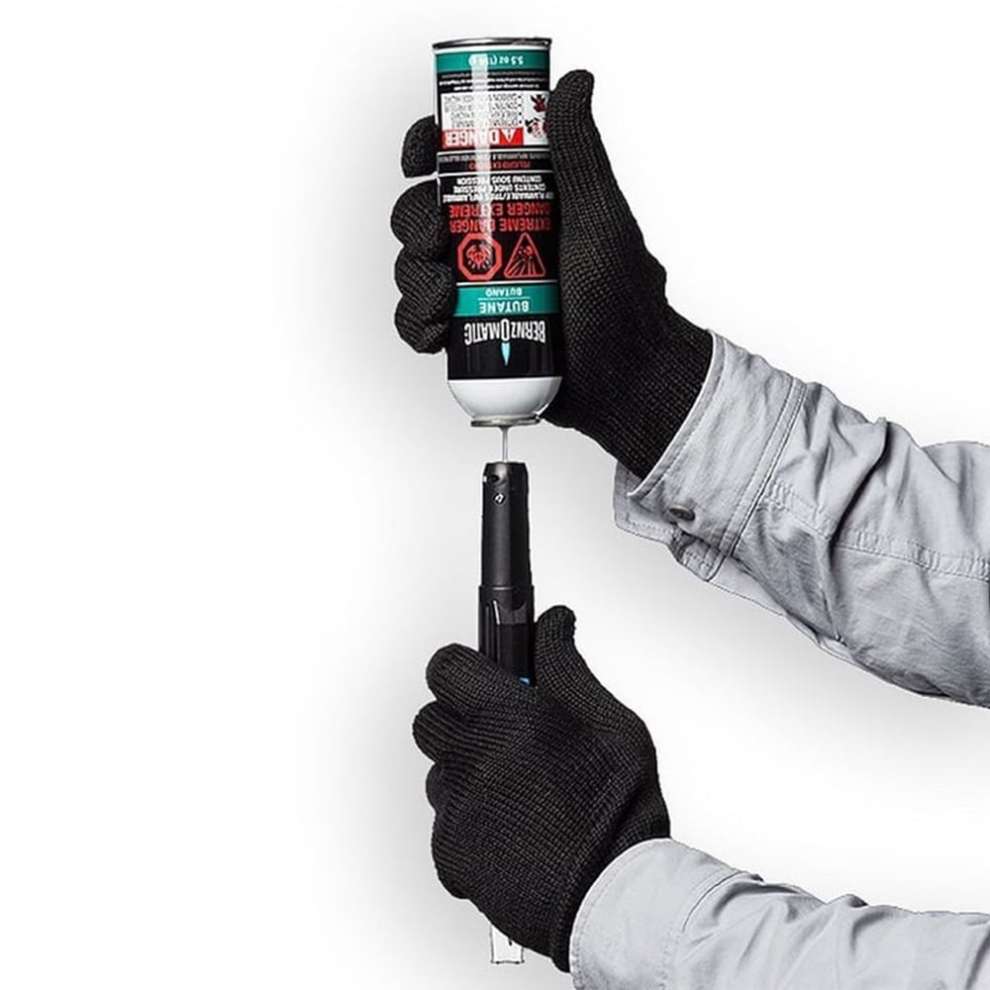 Bernzomatic ST500T Micro Butane Torch