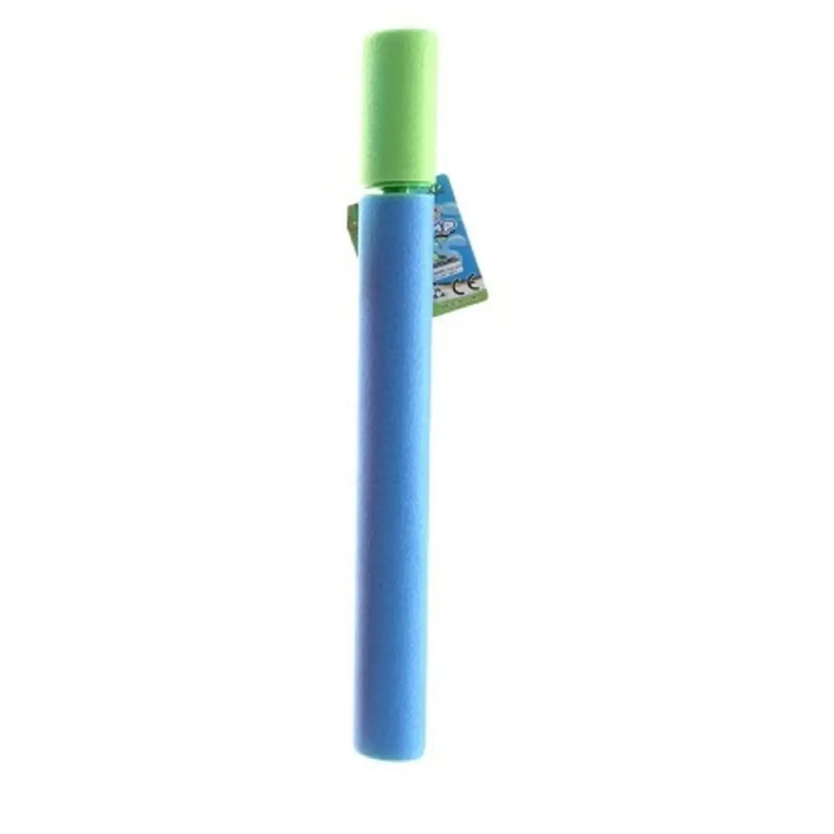 Mondo Water Shooter Foam (Multicolors, 4 x 50 cm)
