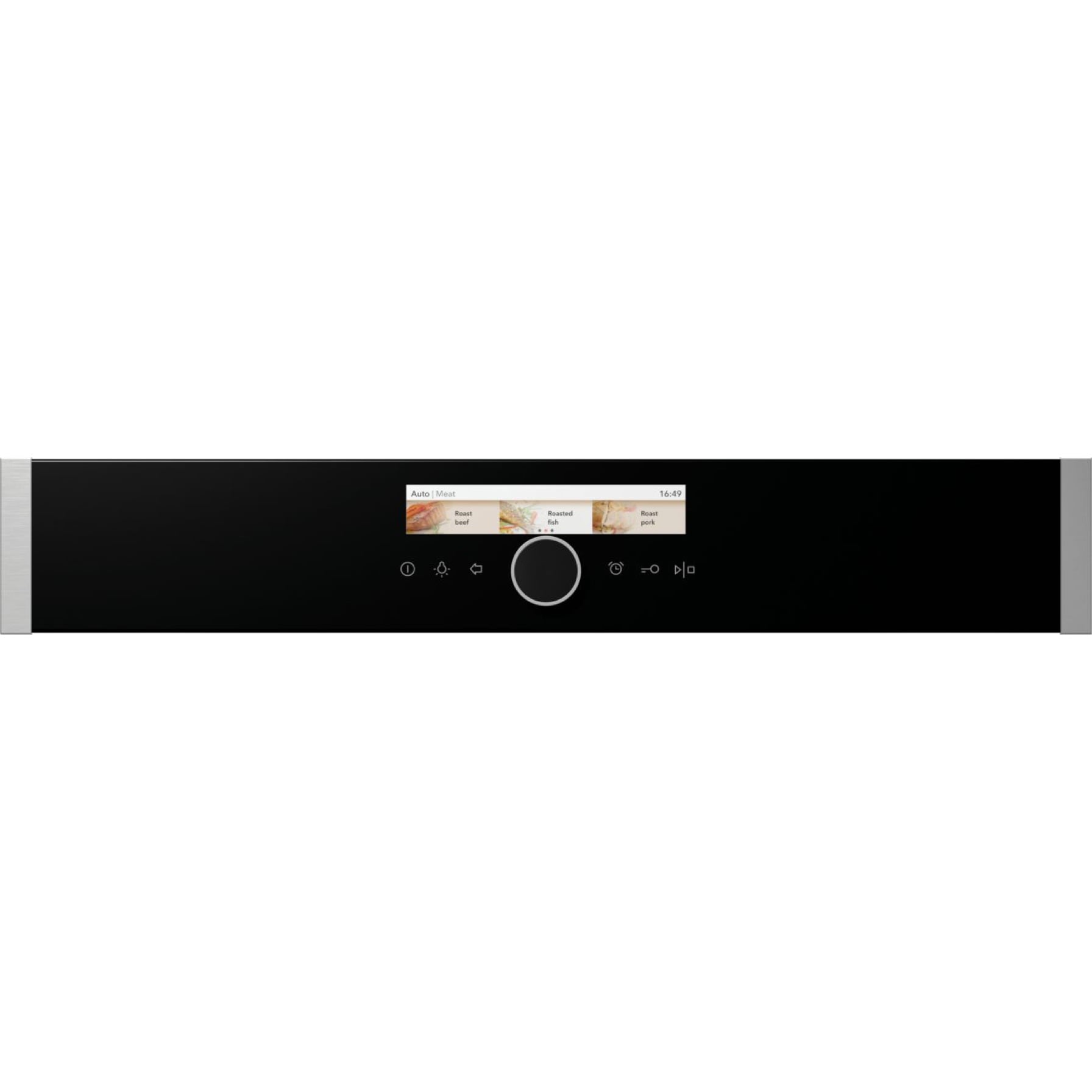 Gorenje Built-In Microwave Oven, BCM598S18X (50 L, 3000 W)