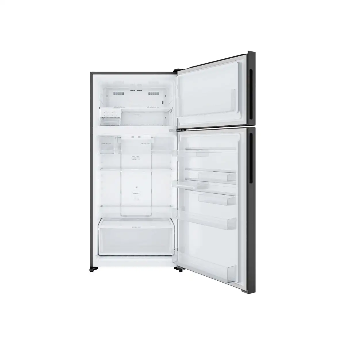 Electrolux 700 Series Freestanding Top Freezer Refrigerator, ETM5002C-B (503 L)