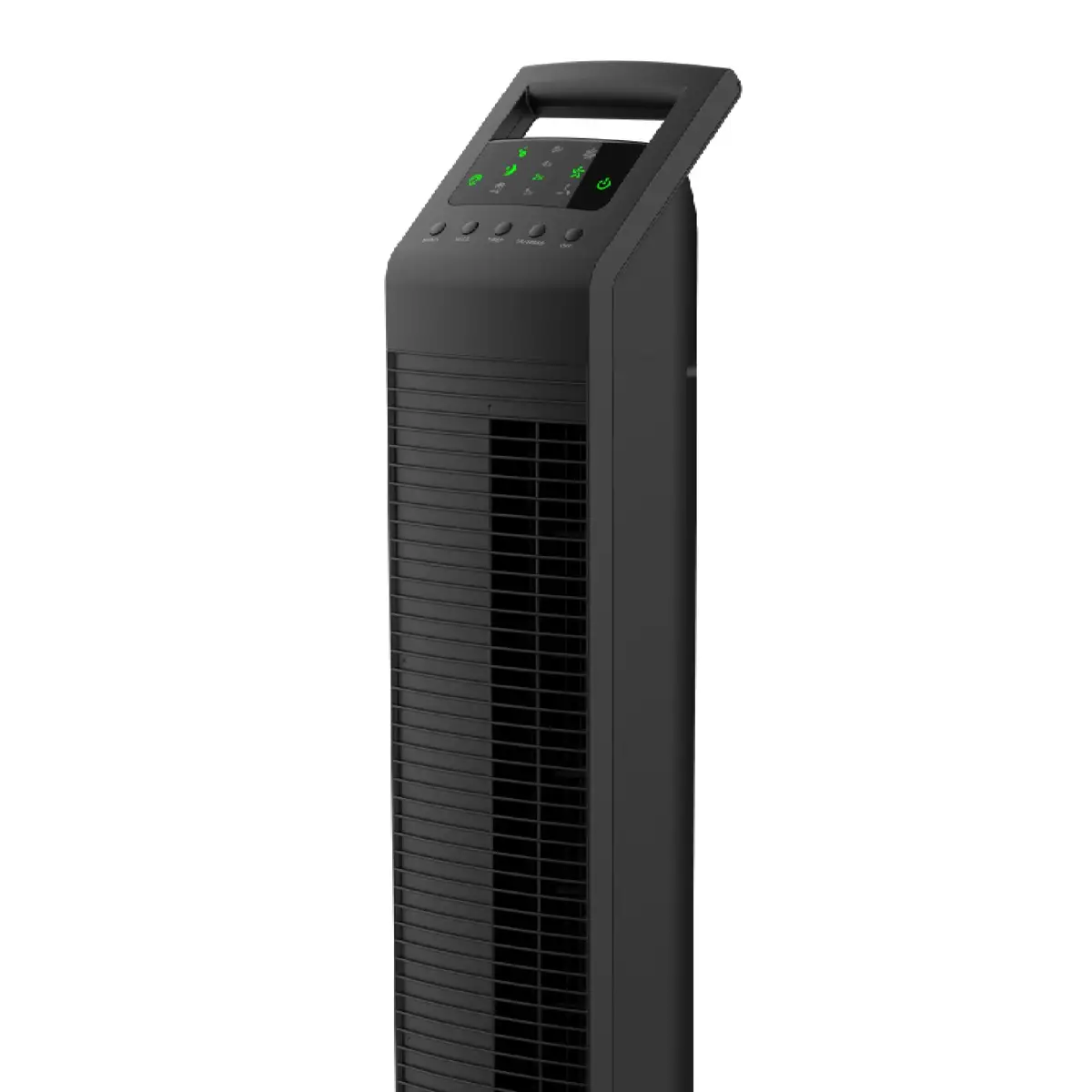 Crownline Tower Fan W/Remote Control, TF-409 (65 W)