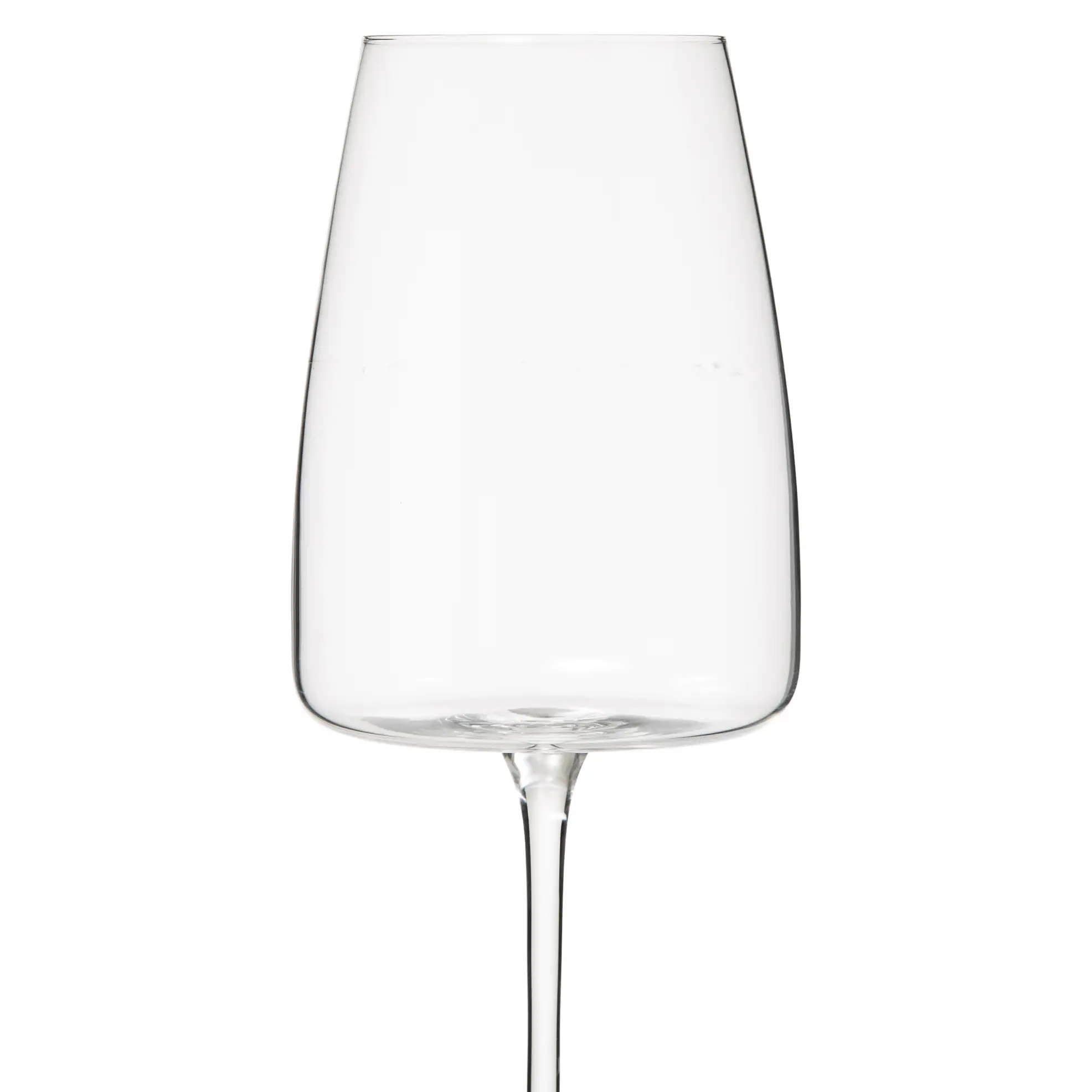 SG Angara Crystal Stemmed Glass (510 ml)