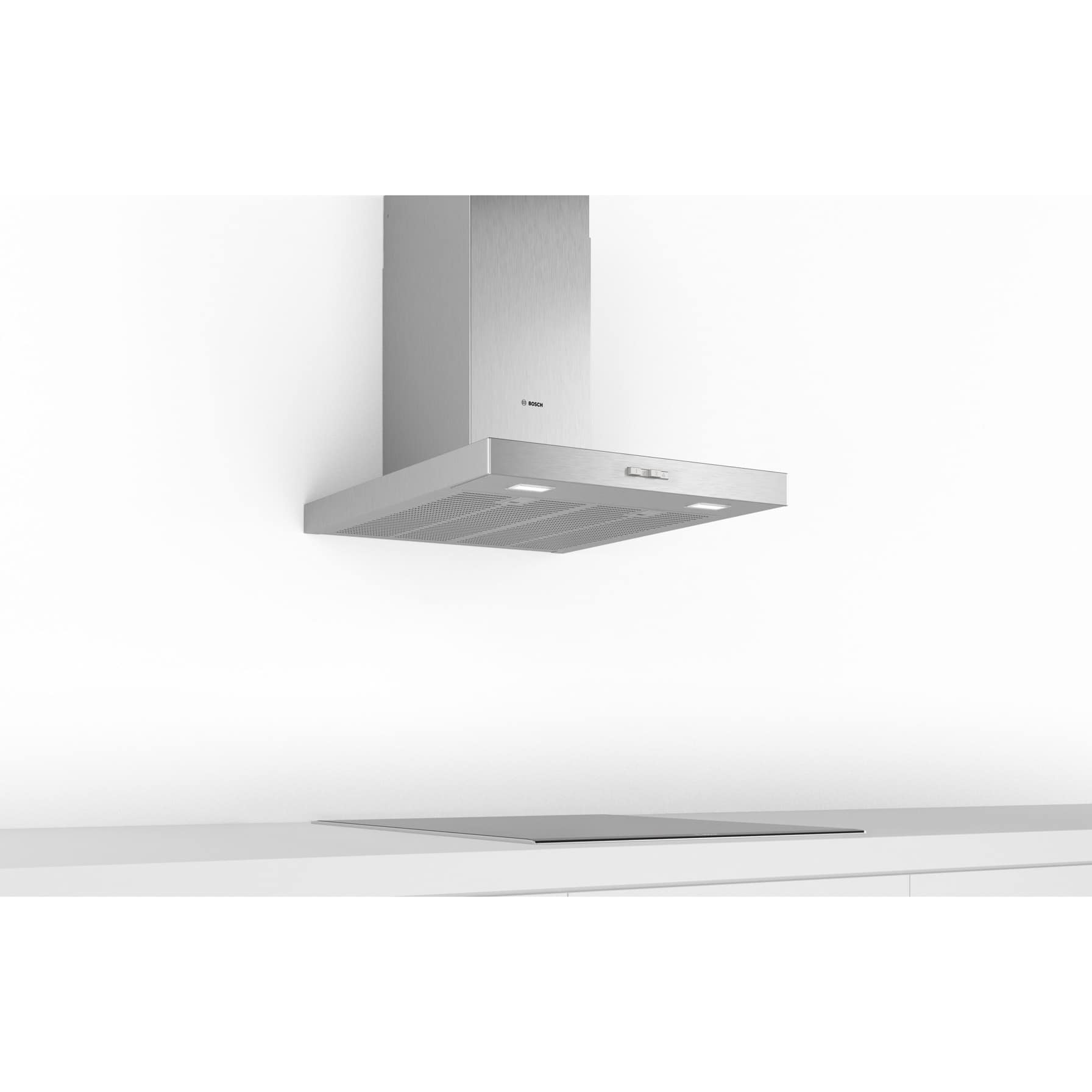 Bosch Built-In Chimney Hood DWB64BC51B (63.5 x 60 x 50 cm)