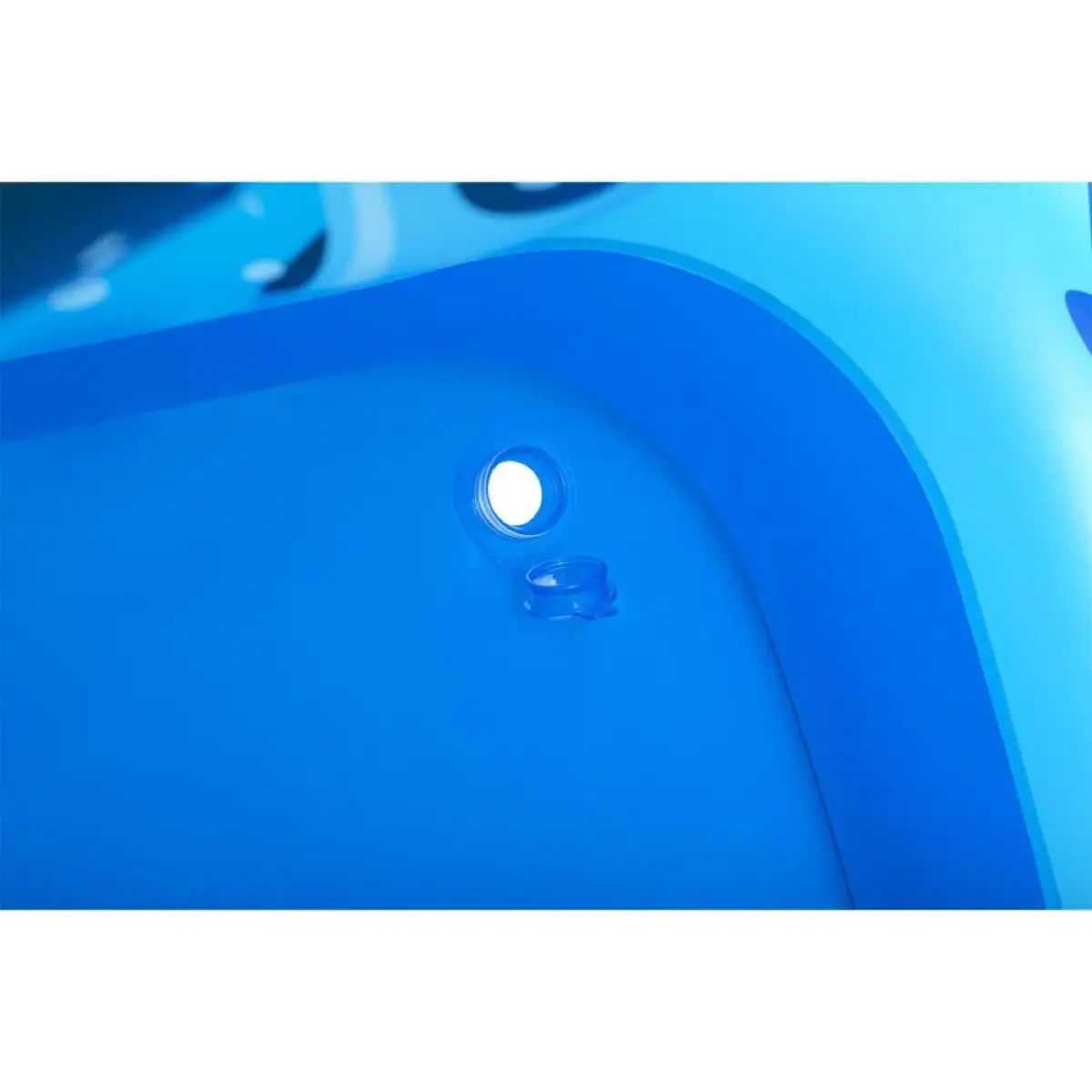 Bestway Polar Pals Water Play Center (34 x 131 x 73 cm, Multicolor)