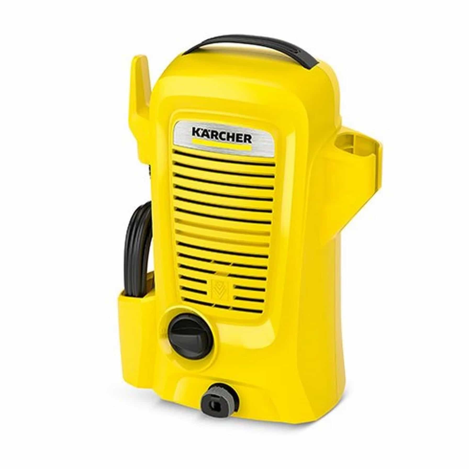 Karcher K2 Universal Edition Corded High Pressure Washer (110 Bars) 
