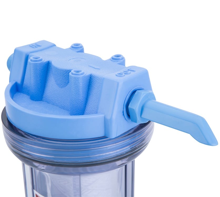So-Safe Ecoline Water Filter Counter Top Series