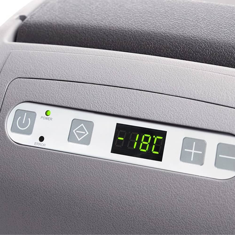 Dometic CoolFreeze Compressor & Cooler CDF16 (15 L, Gray)