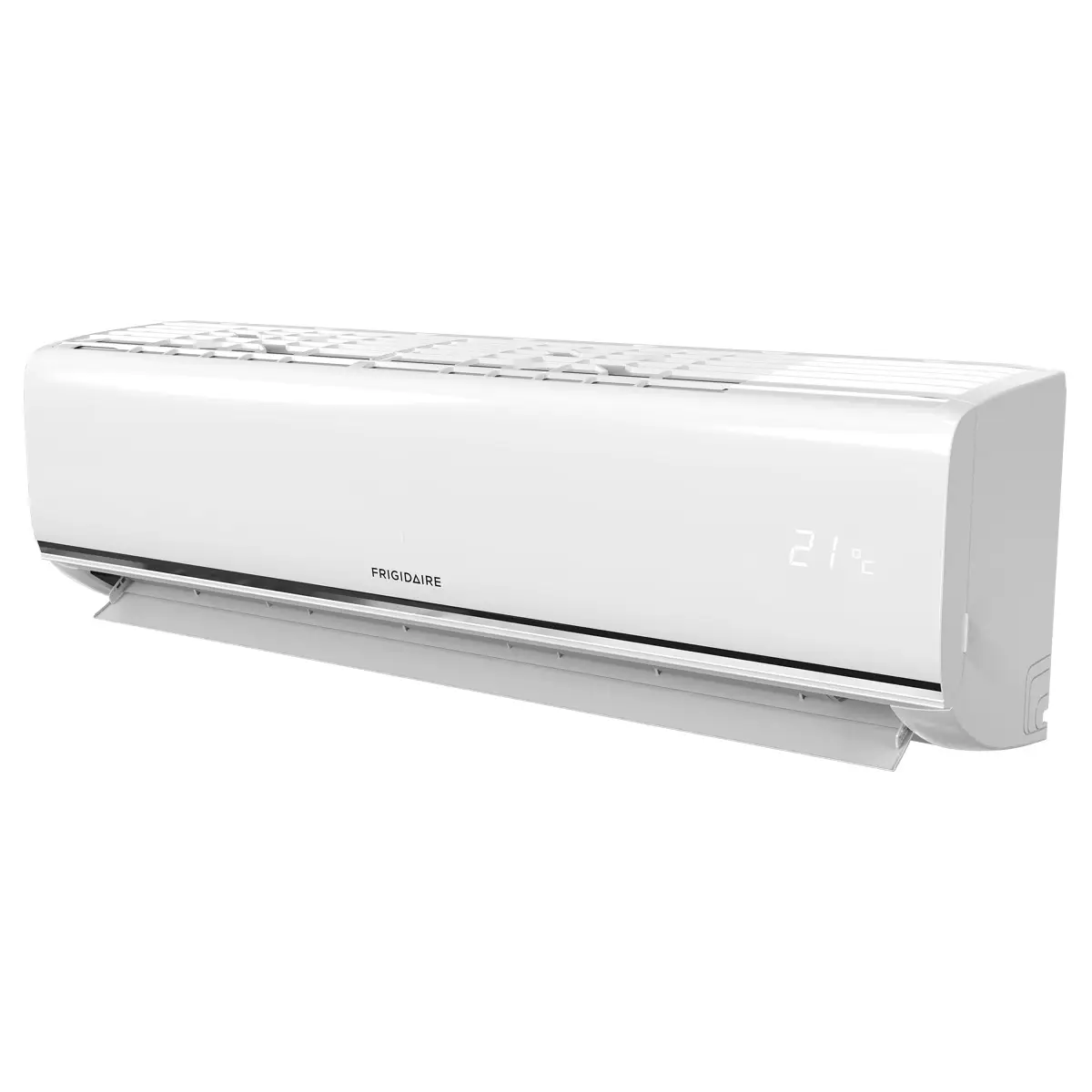 Frigidaire Wall-Mounted Split Air Conditioner, FSF183C3WBI (1.5 Ton) 