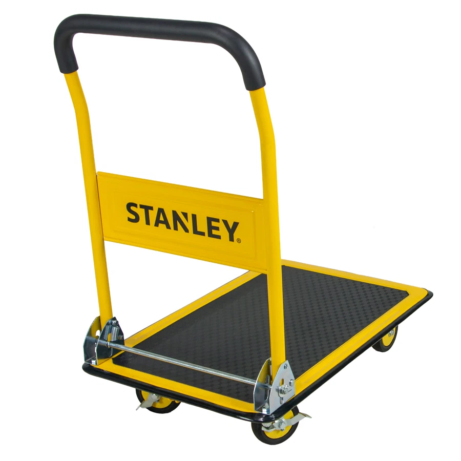Stanley Foldable Platform Trolley (150 Kg)
