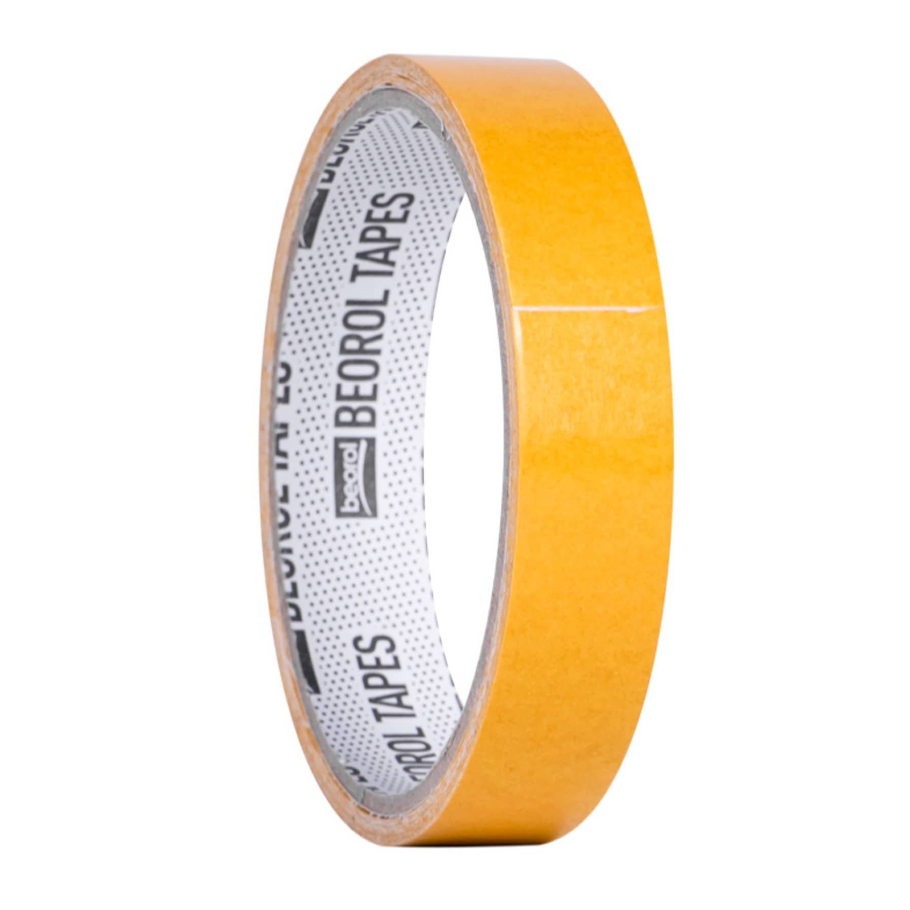 Beorol Double Sided  Adhesive Tape (18 mm x 5 m)
