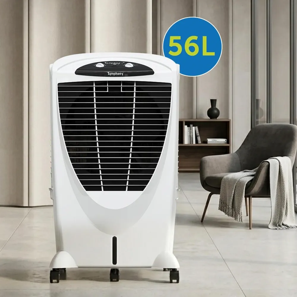 Symphony Winter XL Desert Air Cooler (37 sq.m.)