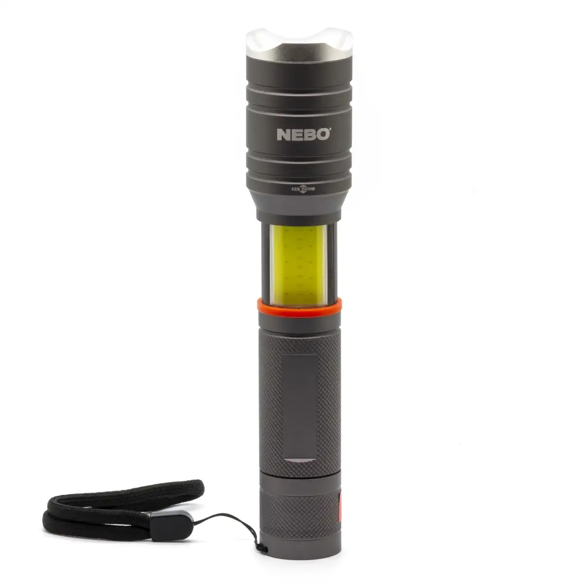 Nebo Tac Slyde Flashlight (300 lumens)