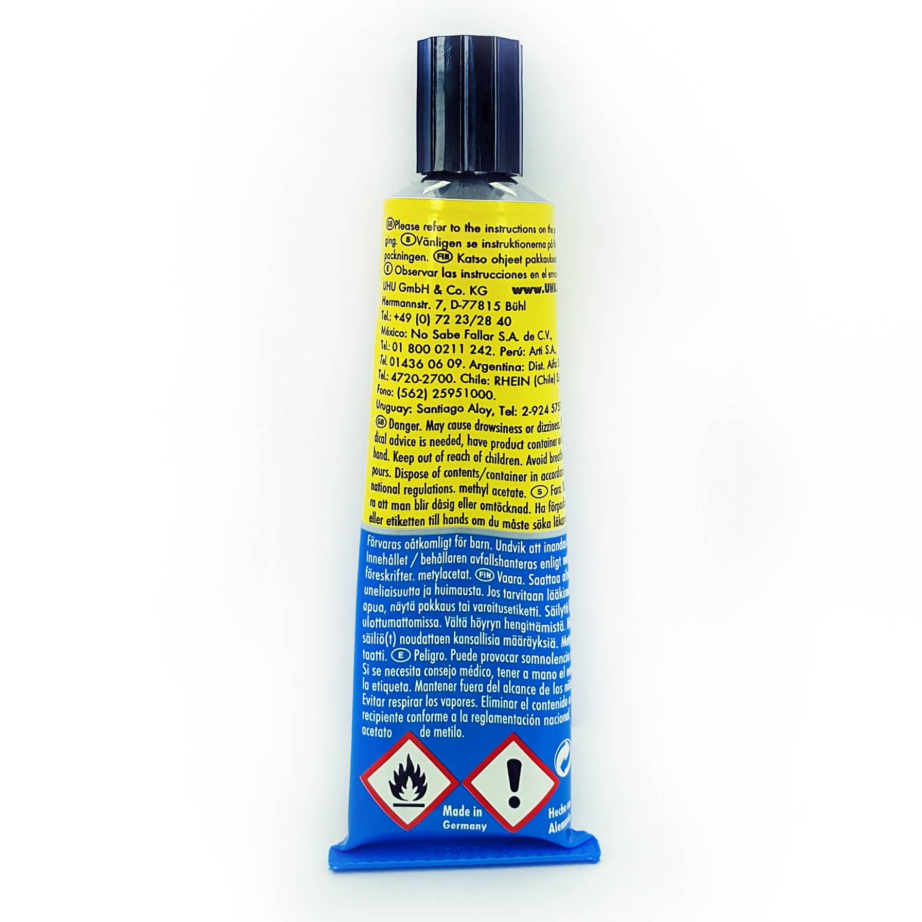 UHU Hart Special Glue (33 ml) 