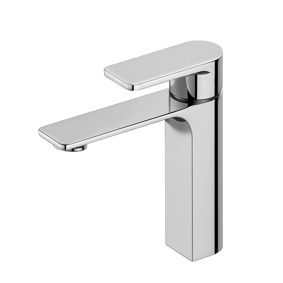 Bold Voto Basin Mixer Tap