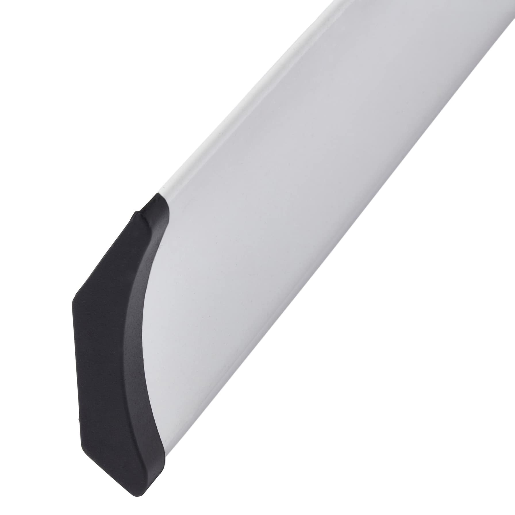 Diall Aluminum Rain Deflector (1 m)